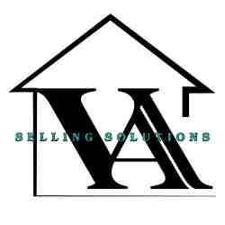 VA Selling Solutions logo