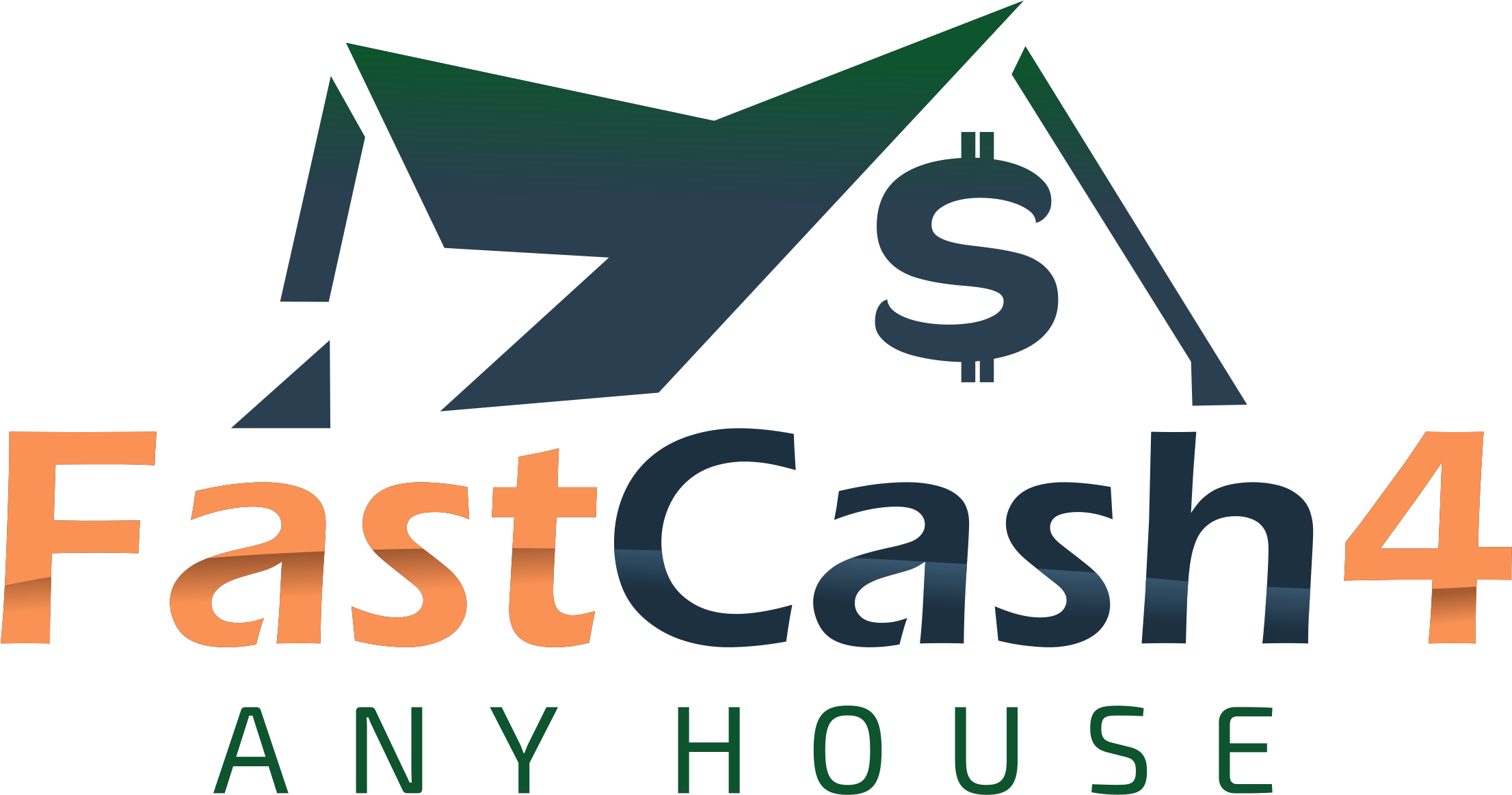 Fastcash4anyhouse.com logo