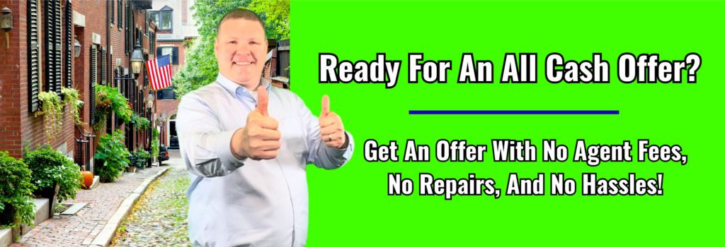 Sell Your Houe Fast In Massachusetts