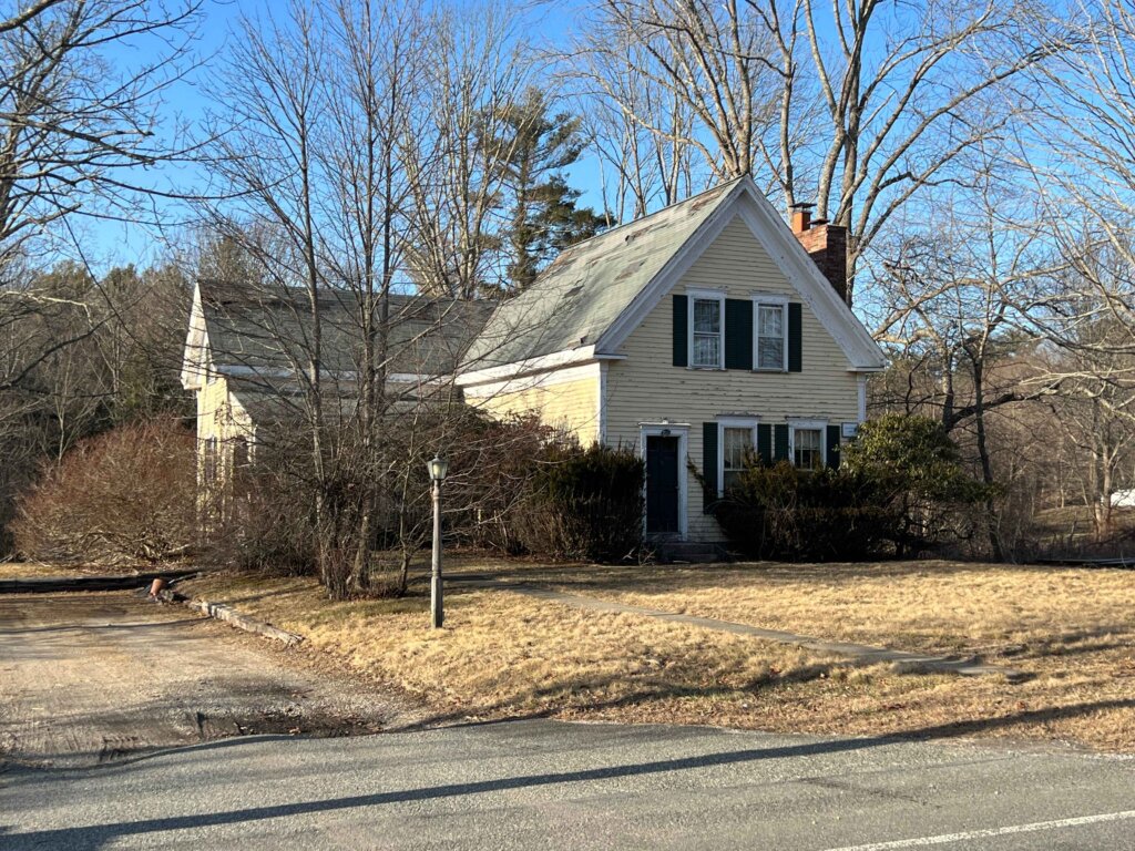 Sell My House Fast Middlesex County MA
