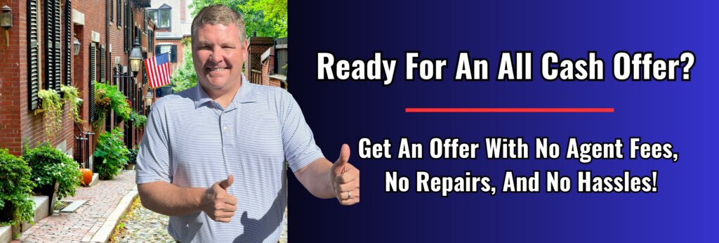 We Buy Houses Massachusetts - Bluefin Property Buyers