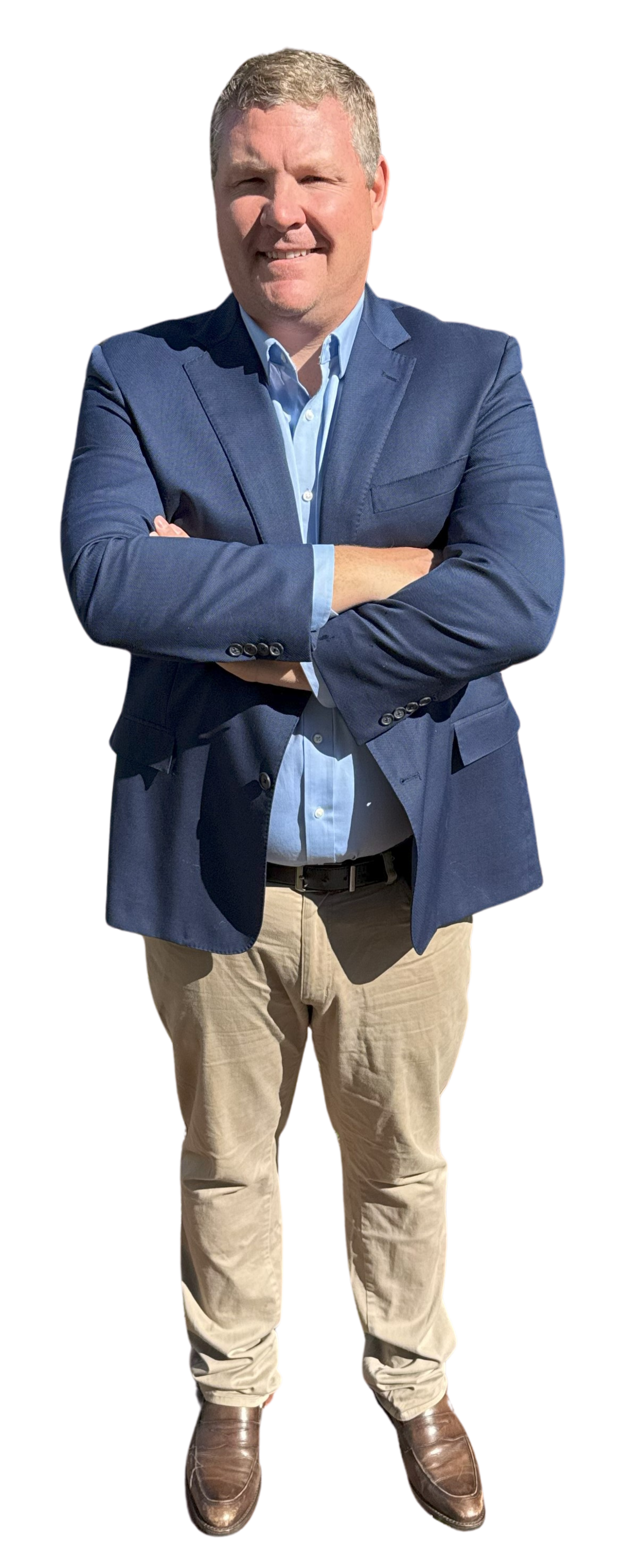 Bluefin Property Buyers