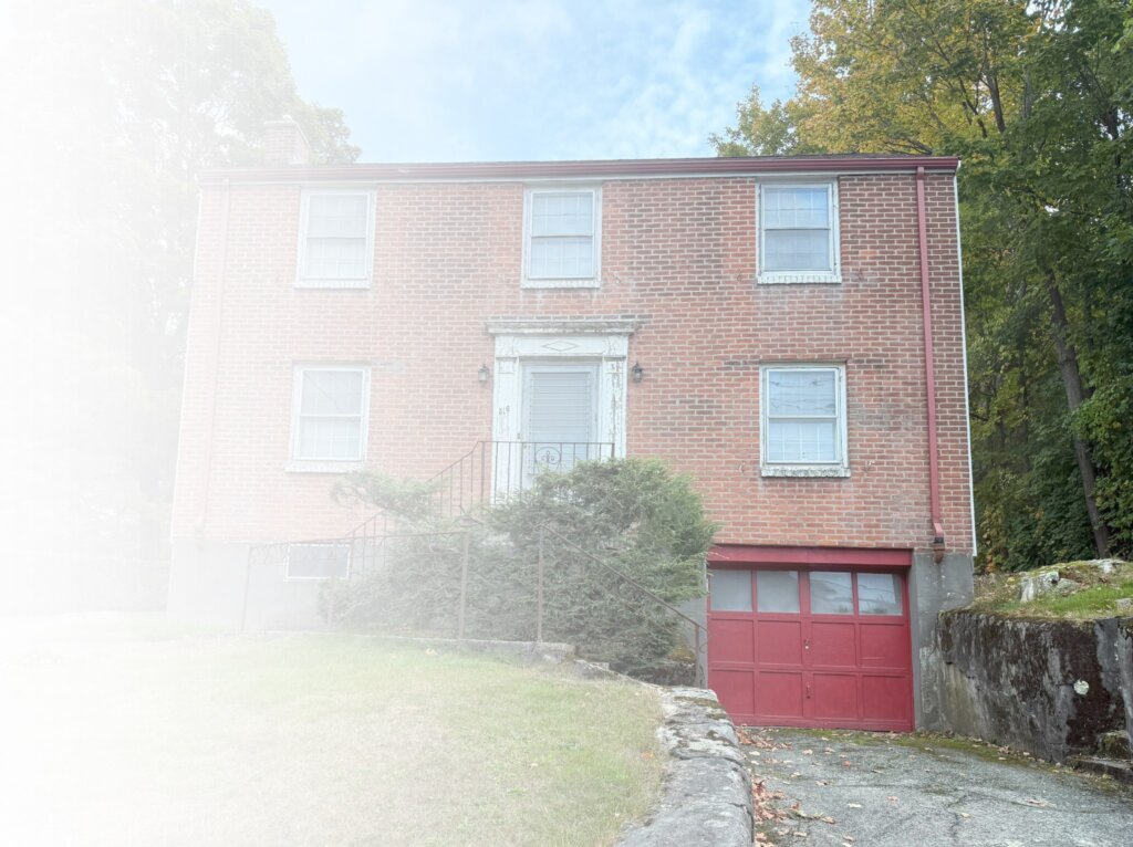 Sell My House Cash Massachusetts