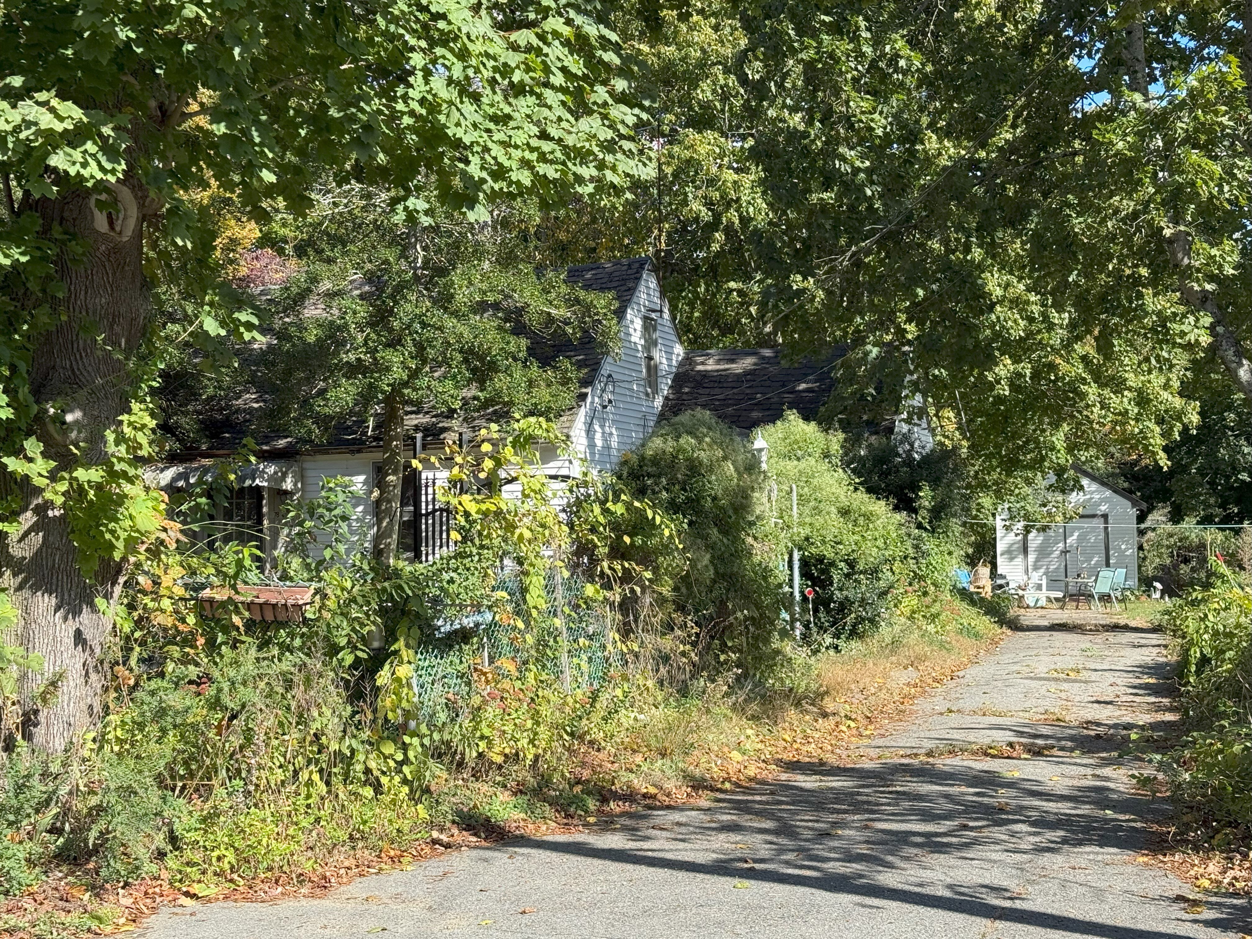 We Buy Houses Abington MA