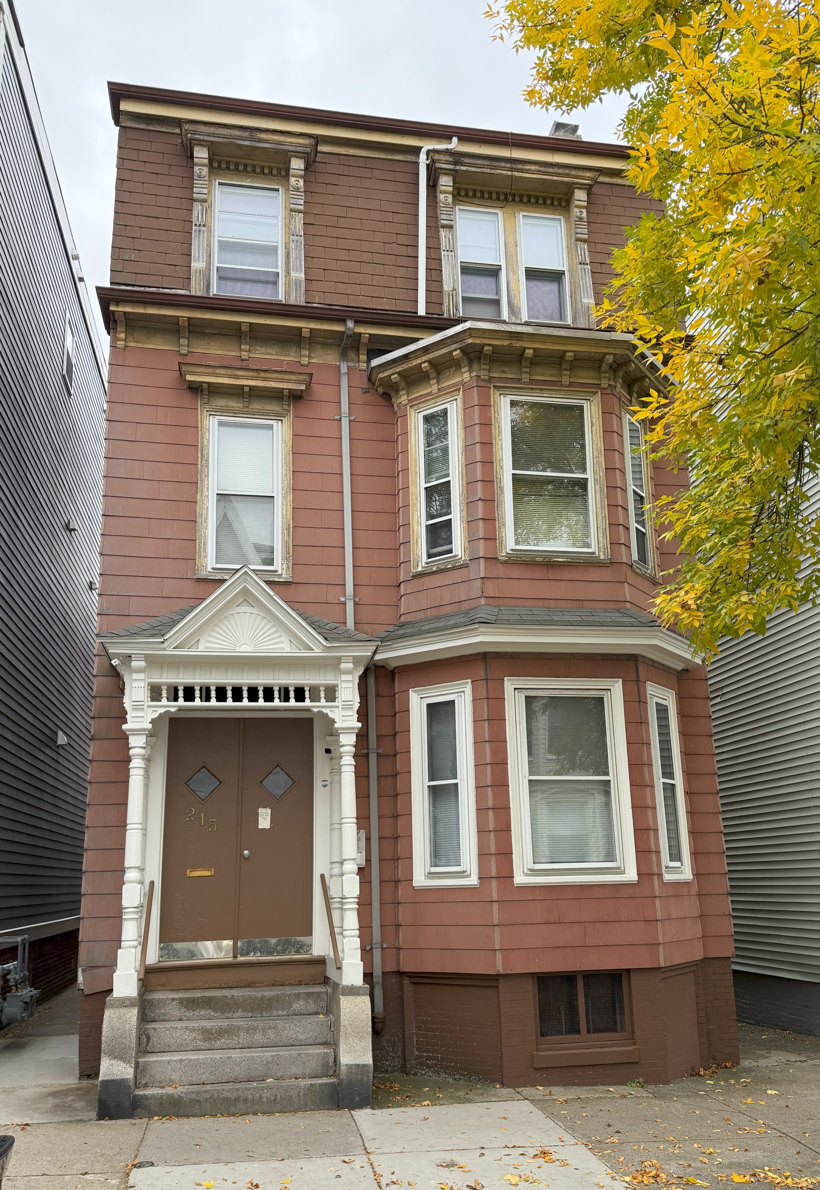 We Buy Houses Boston