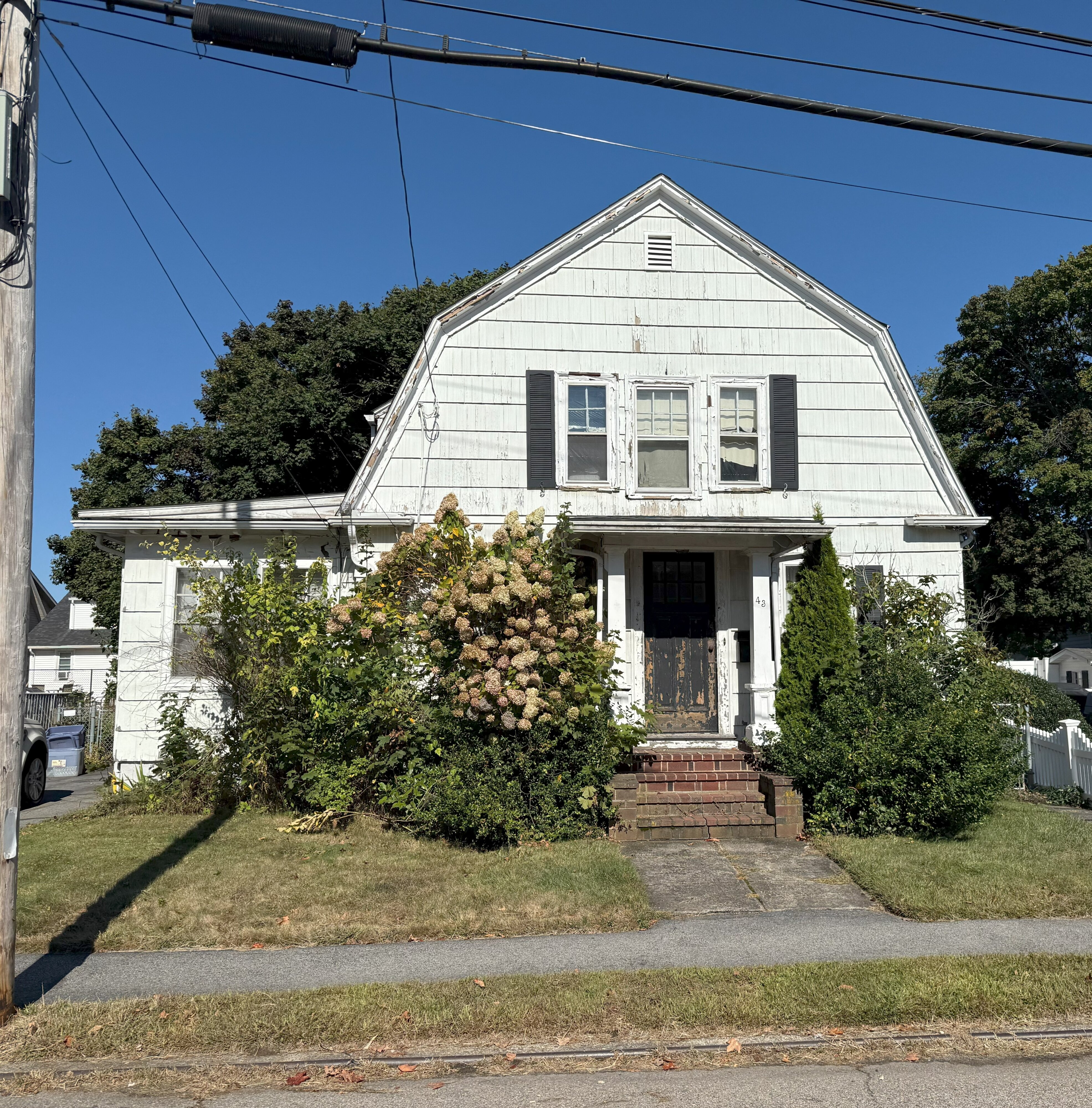 We Buy Houses Braintree