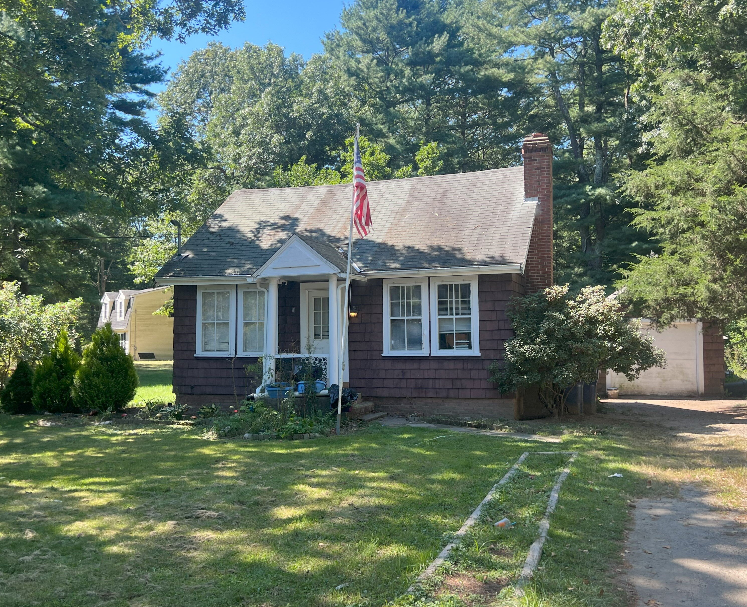 We Buy Houses Bridgewater