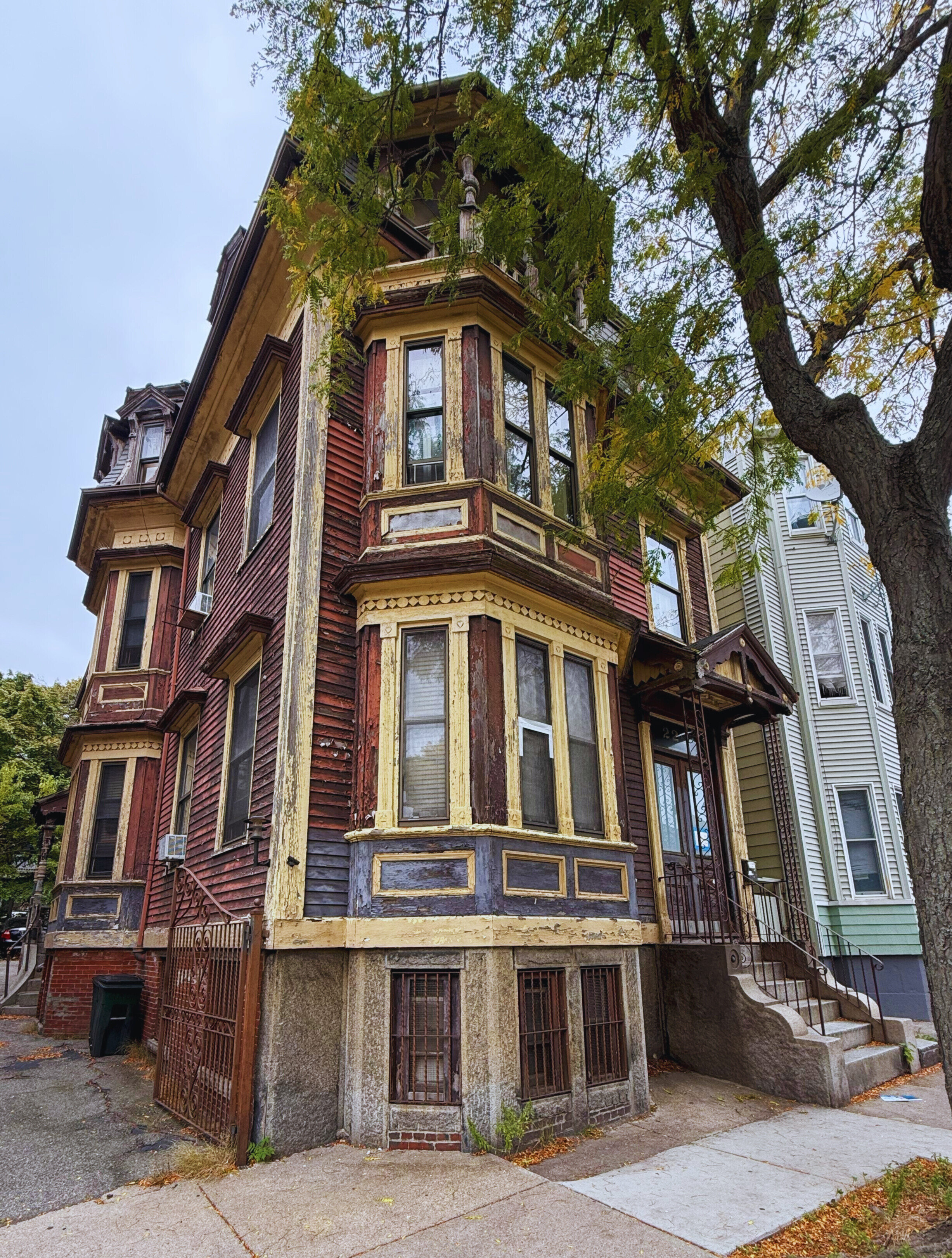 We Buy Houses Cash Massachusetts