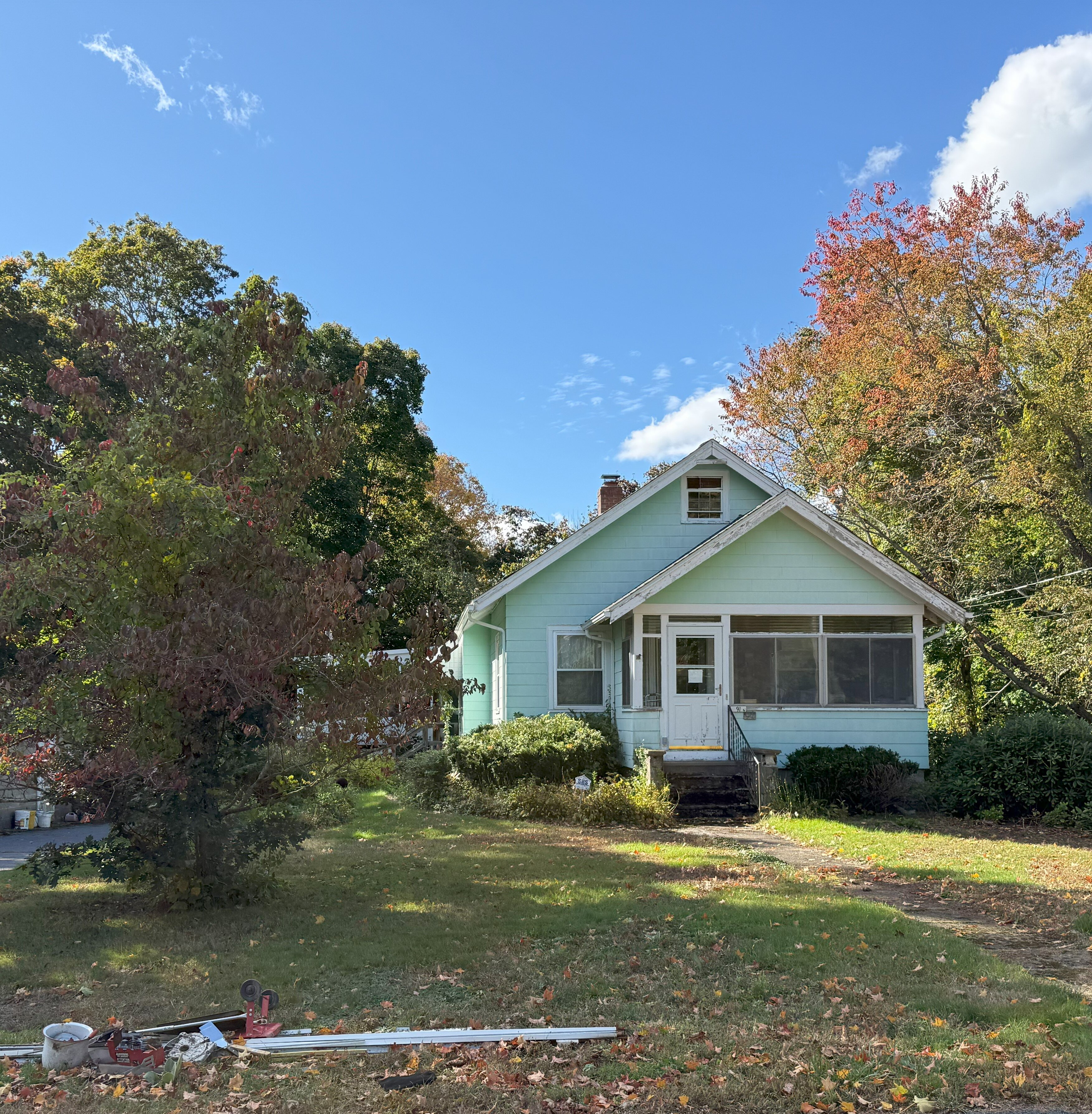 We Buy Houses East Bridgewater MA