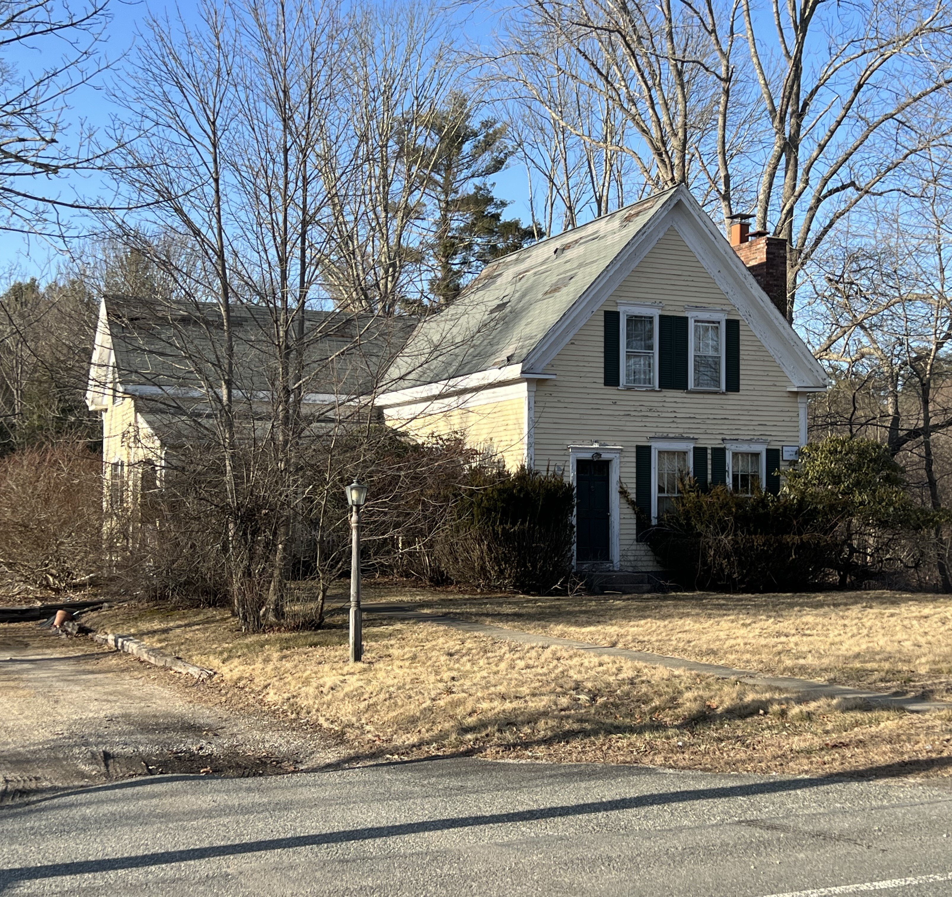 We Buy Houses Hanover