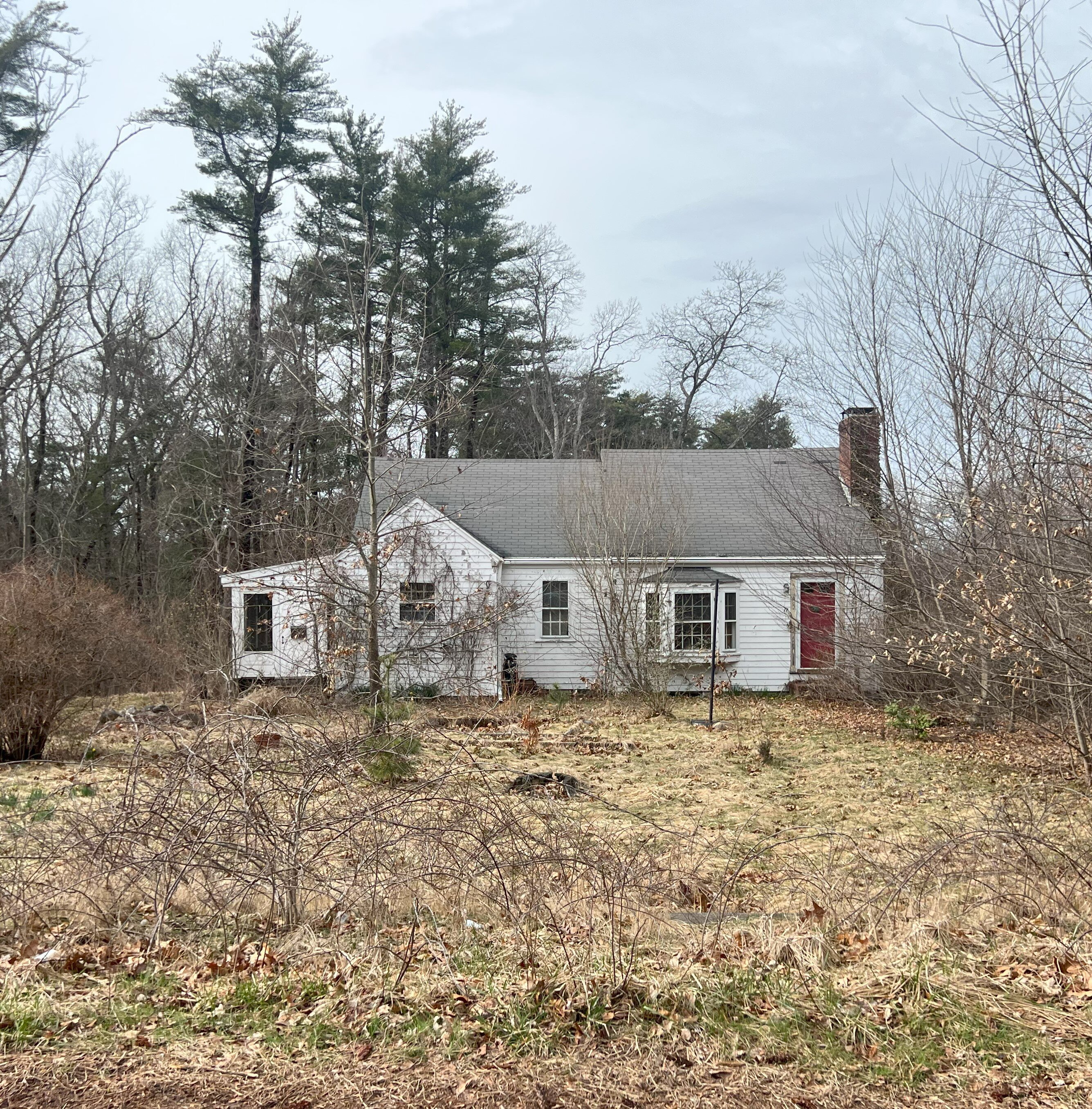 We Buy Houses Hingham MA