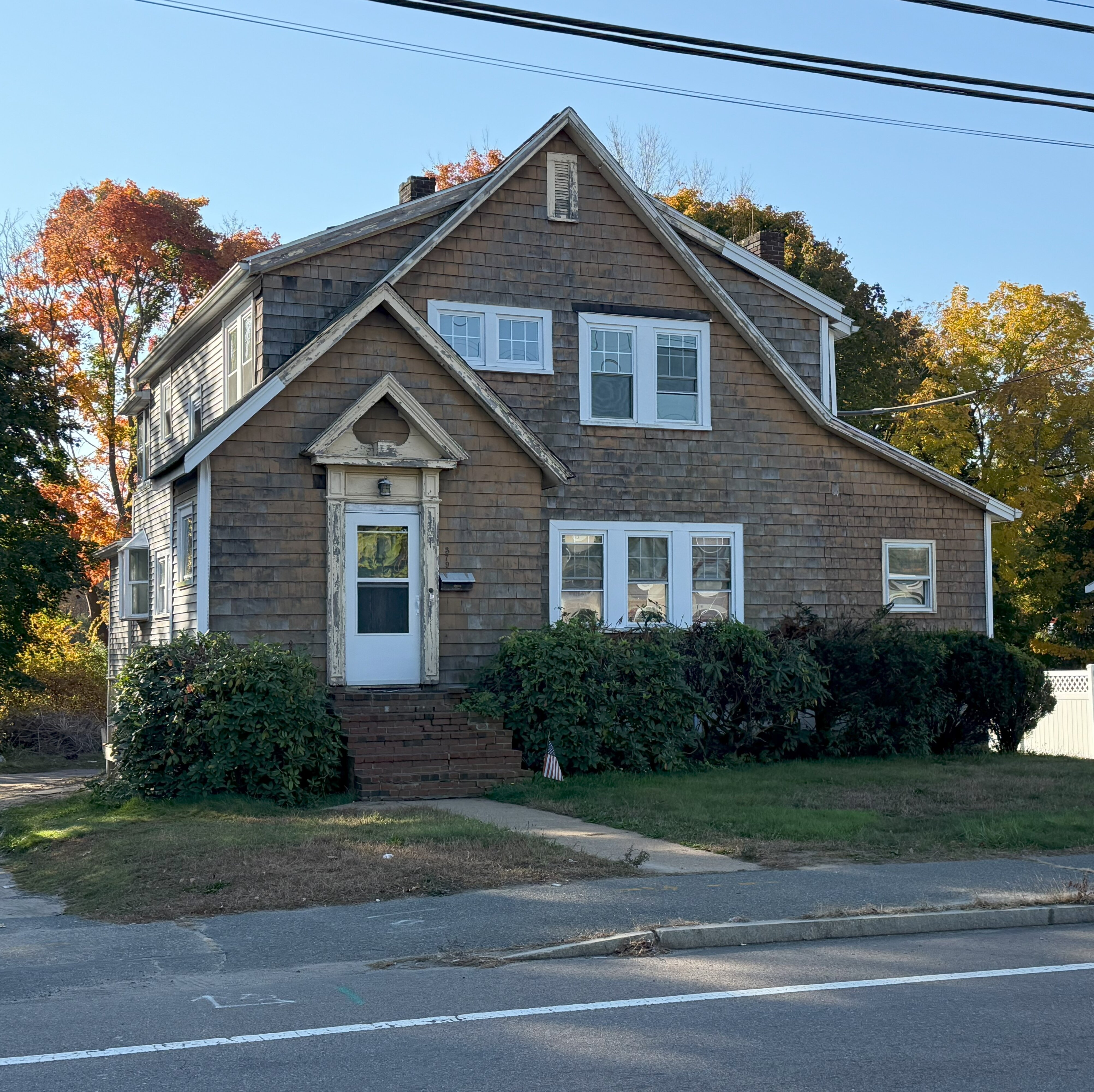 We Buy Houses Holbrook