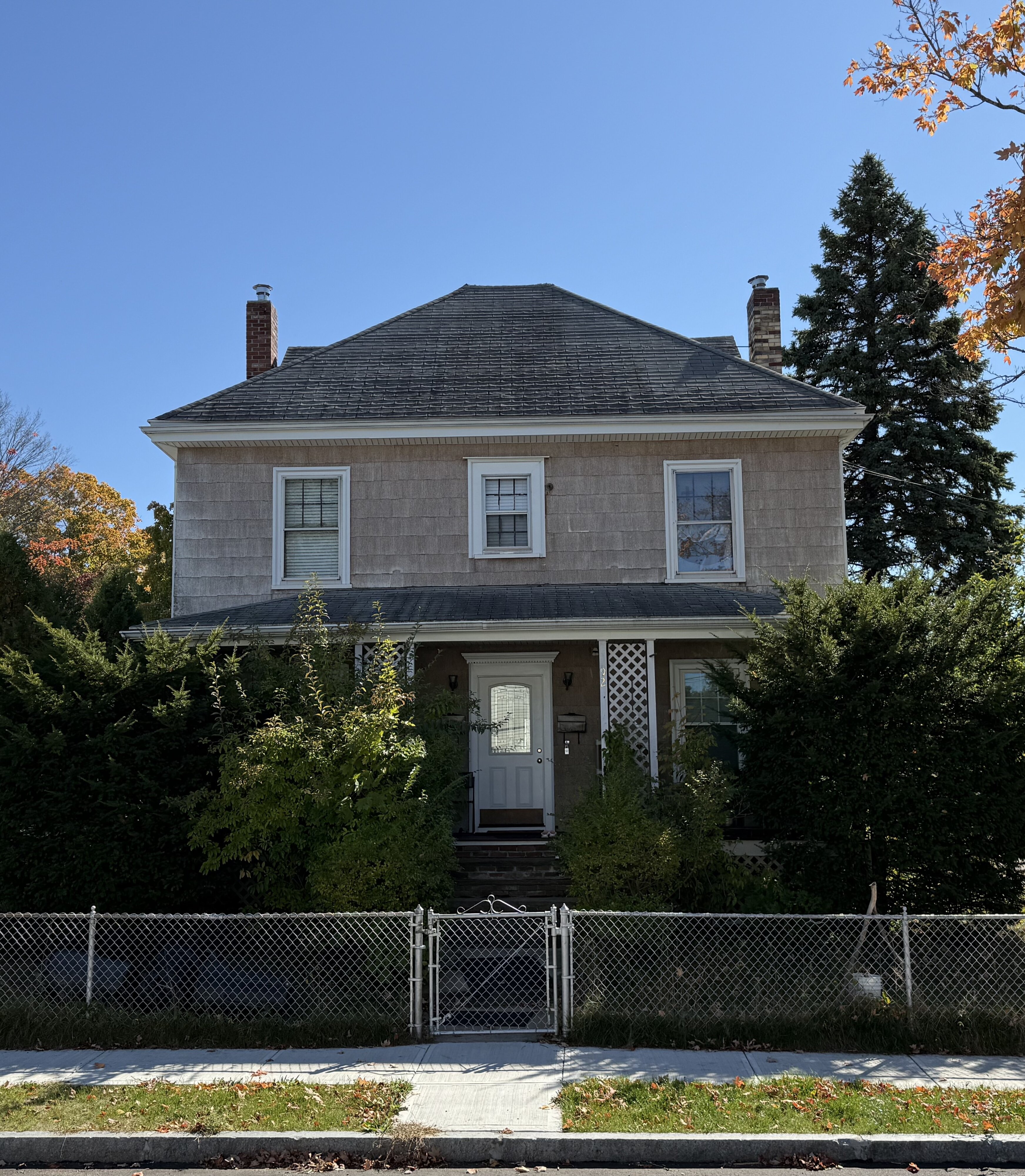 We Buy Houses Quincy