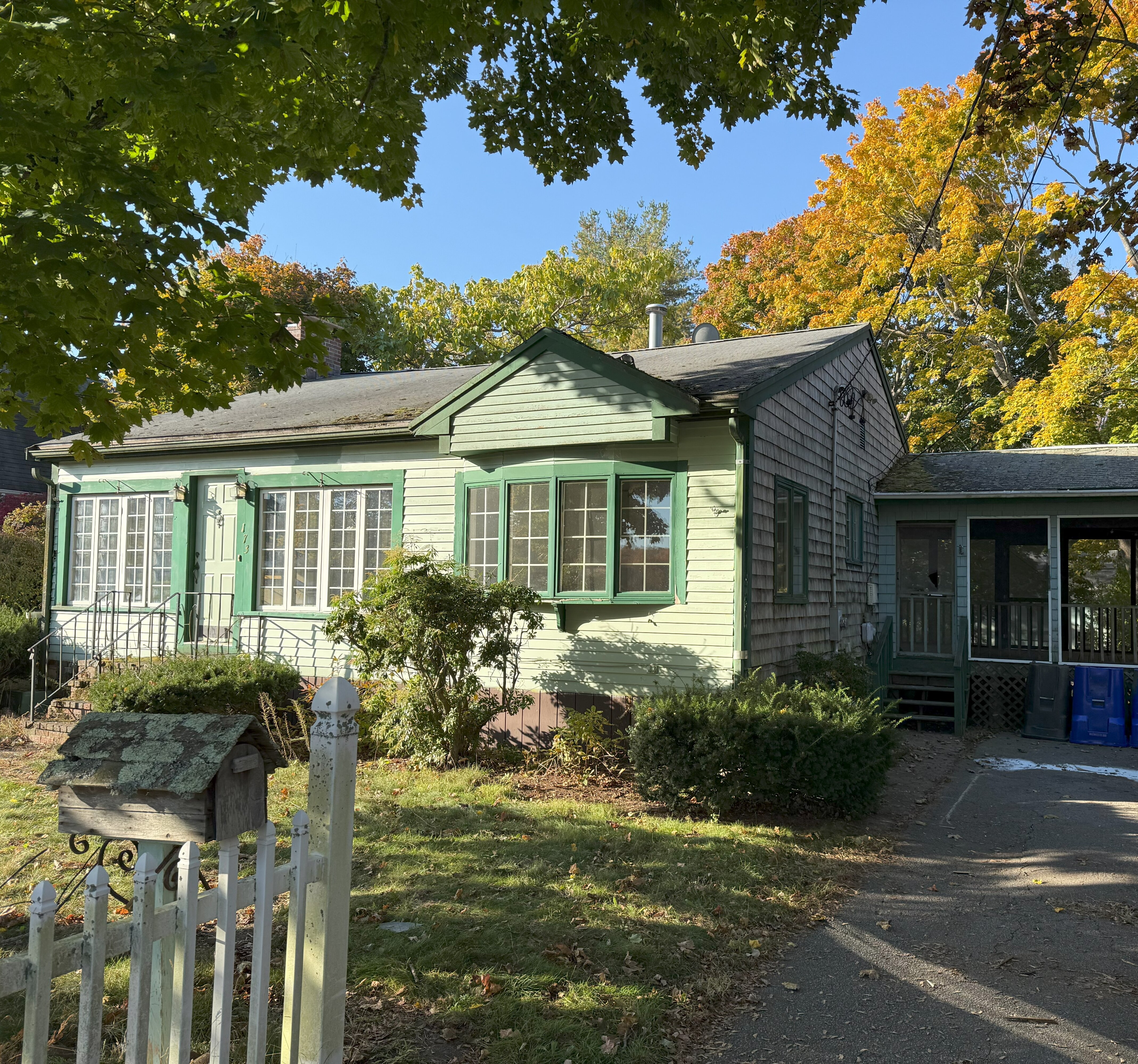 We Buy Houses Rockland MA