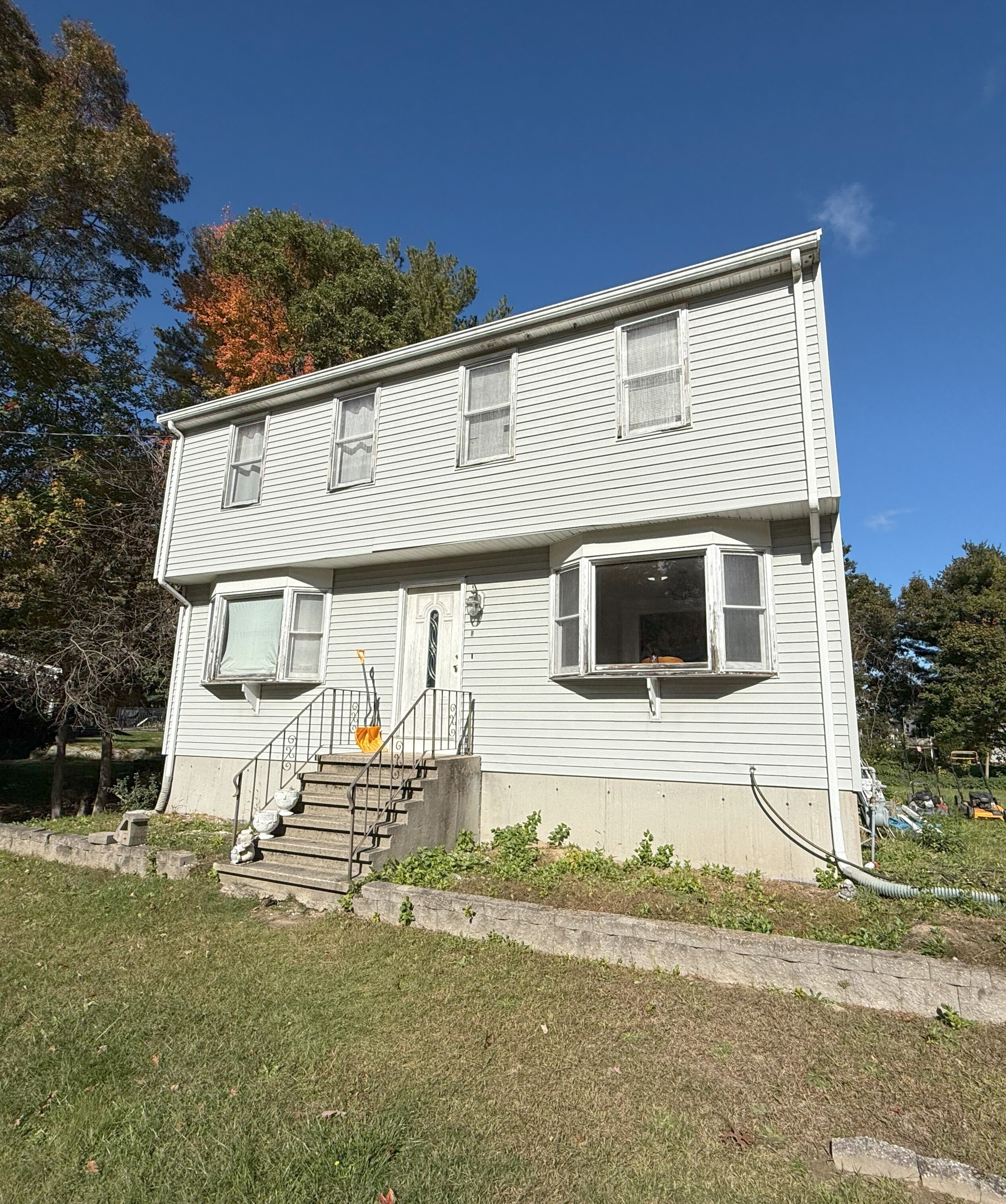 We Buy Houses West Bridgewater