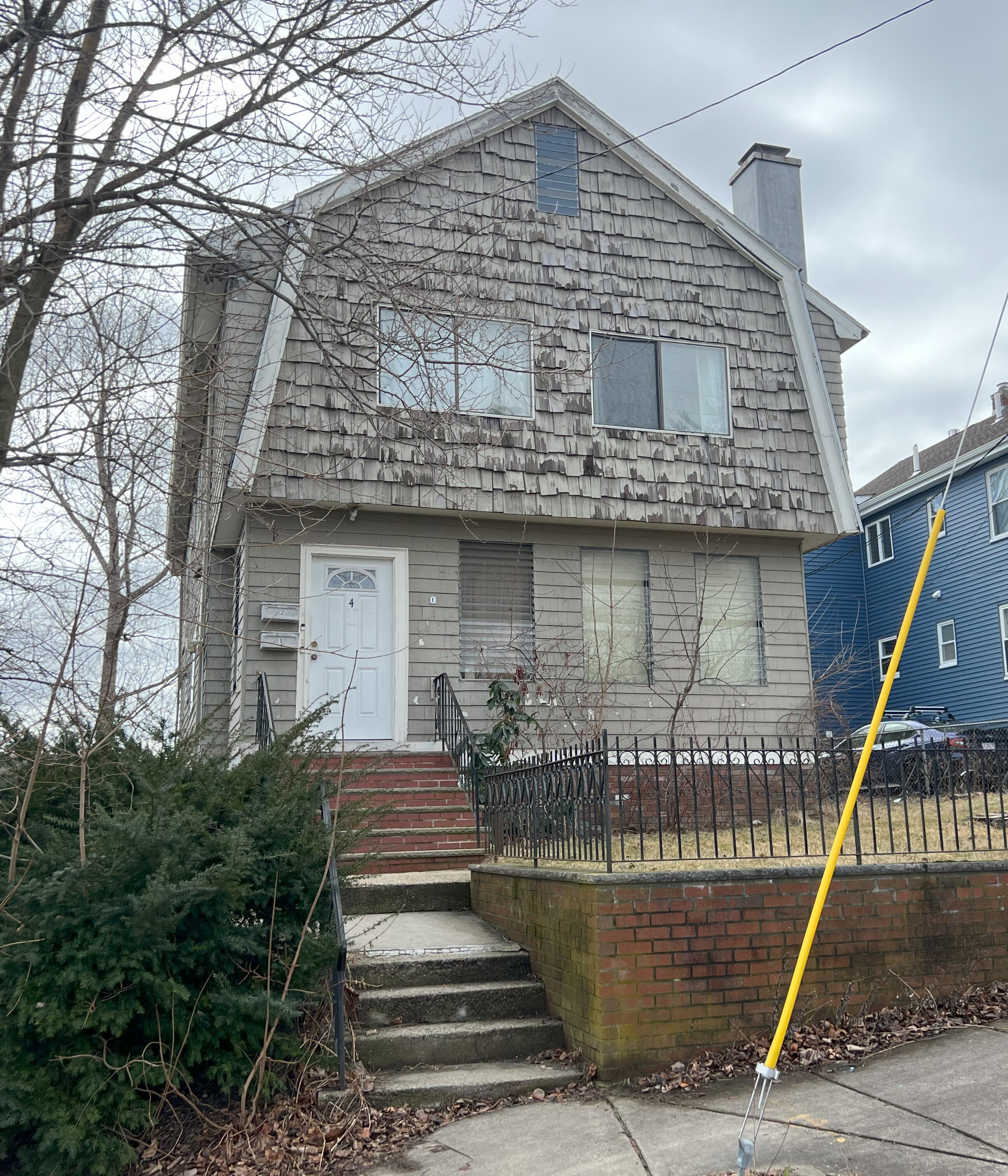 We Buy Houses Chelsea MA