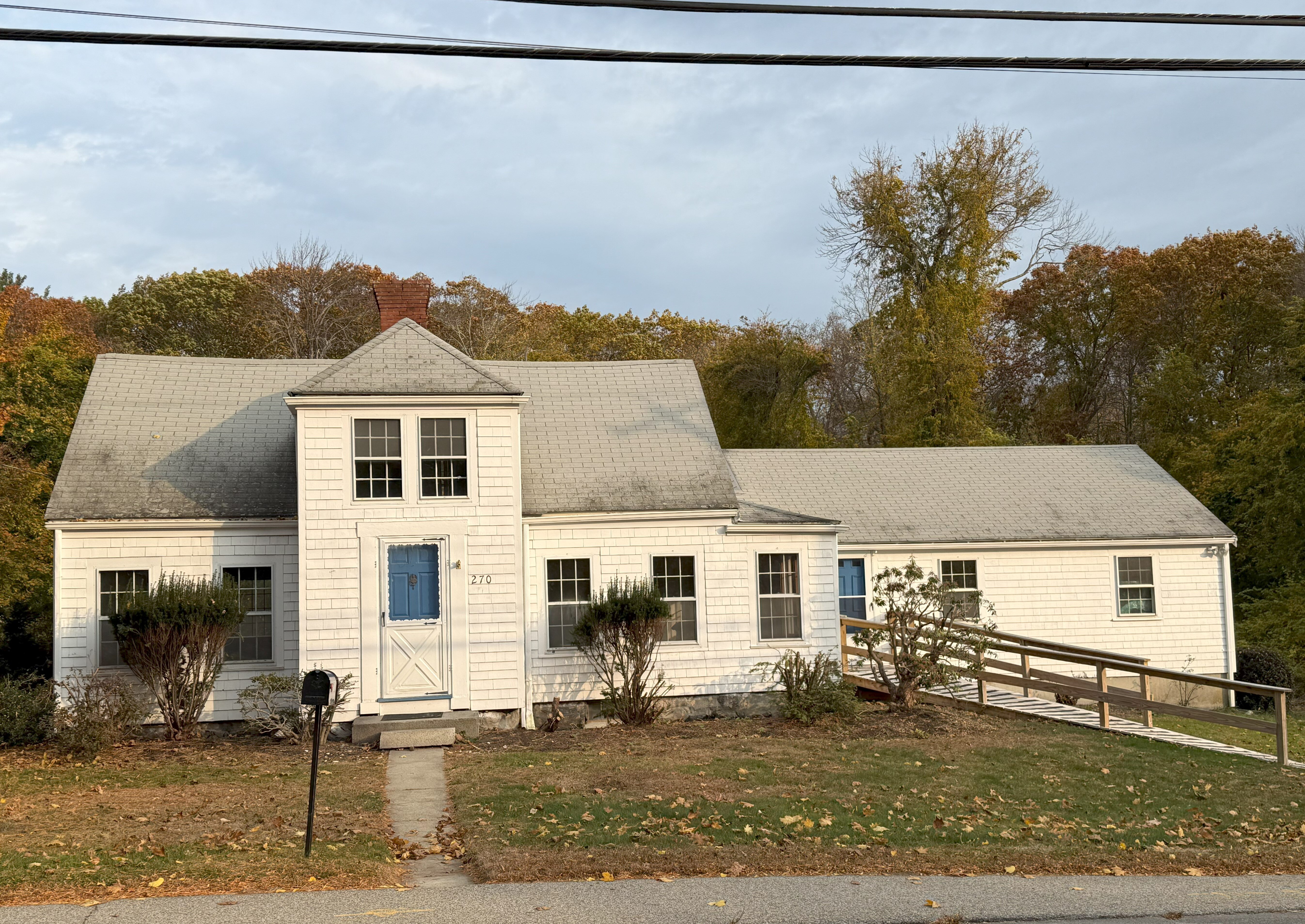 We Buy Houses Fall River MA