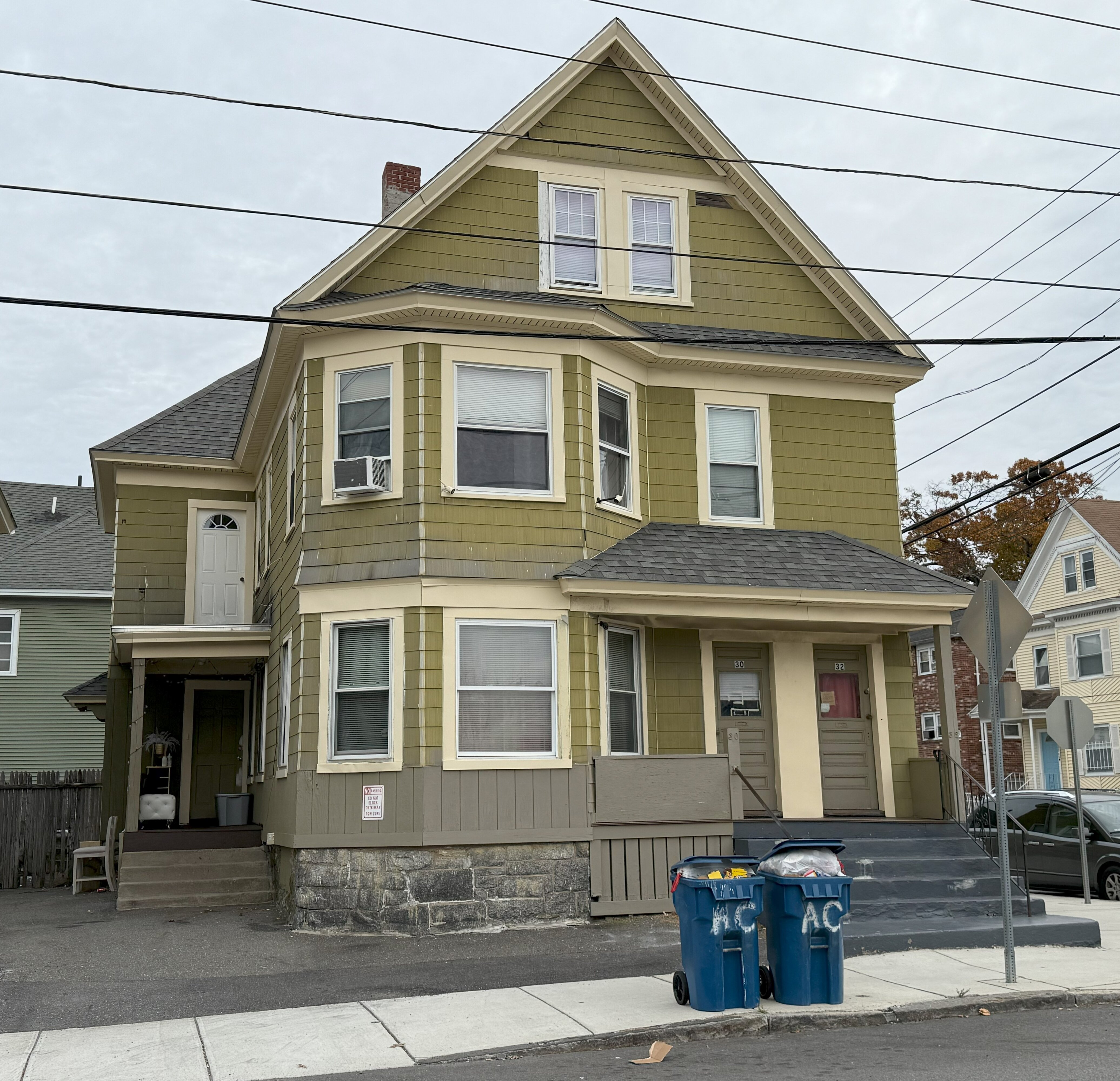 We Buy Houses Lawrence MA