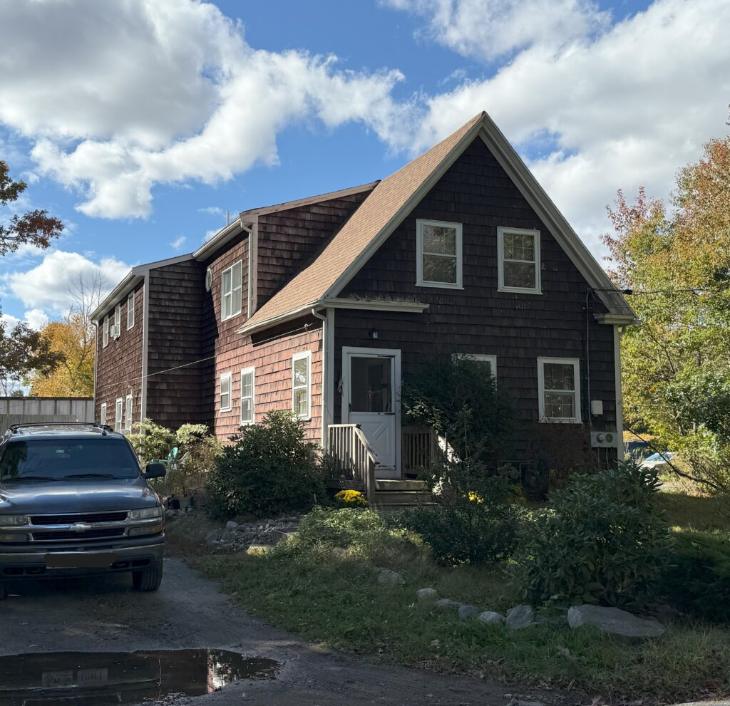 We Buy Houses New Bedford MA
