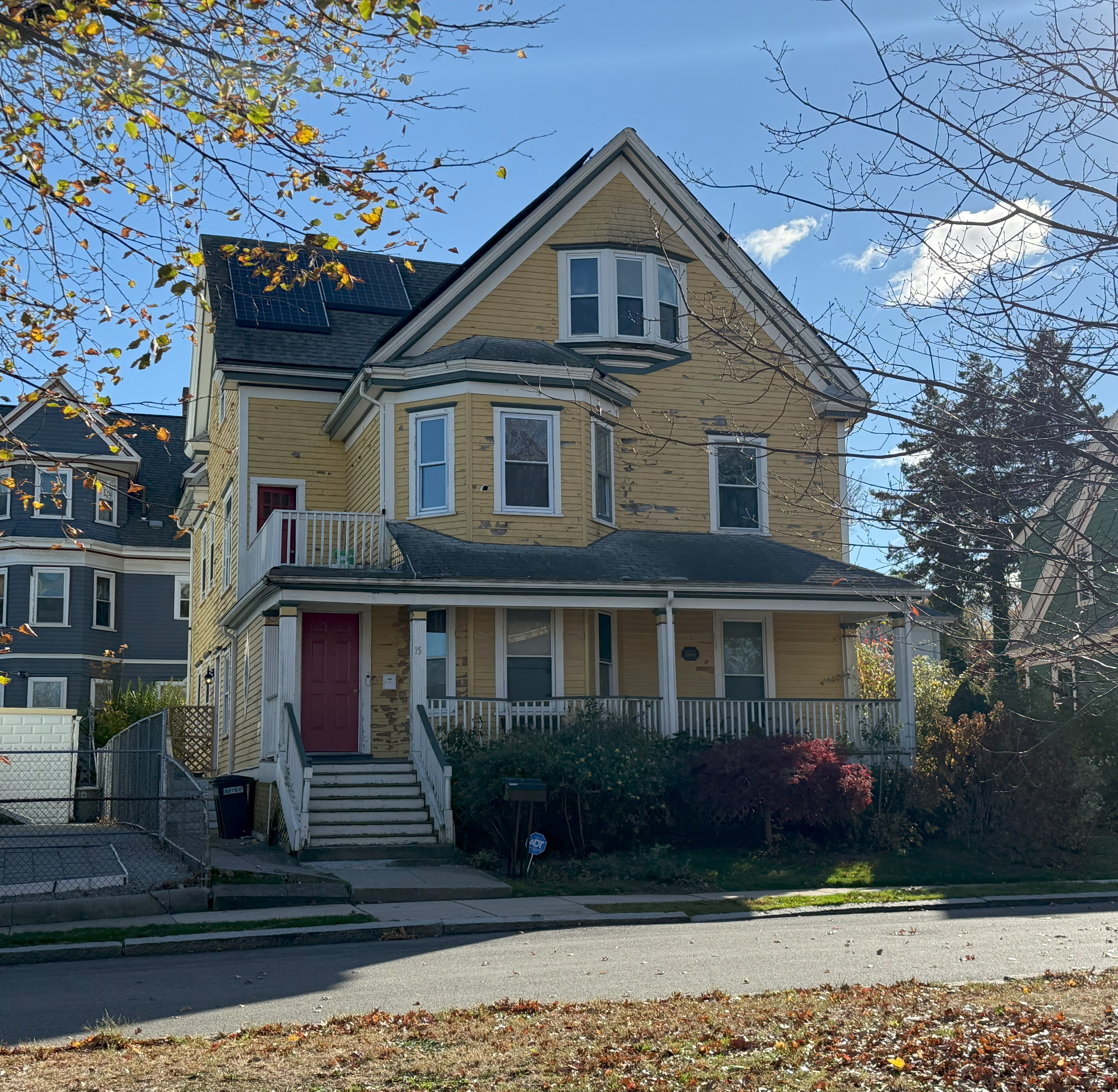 We Buy Houses Roslindale MA
