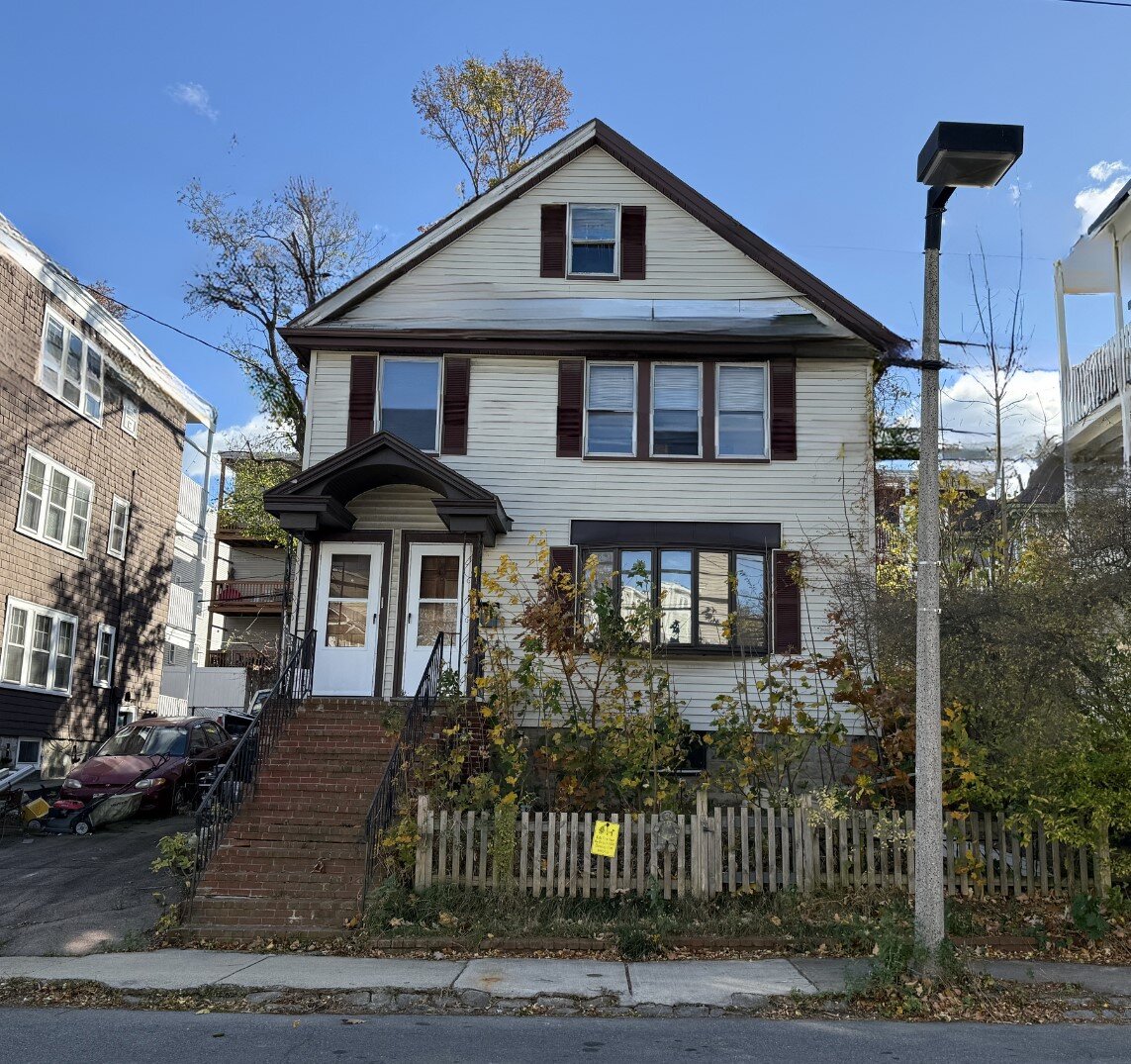 We Buy Houses Roxbury MA