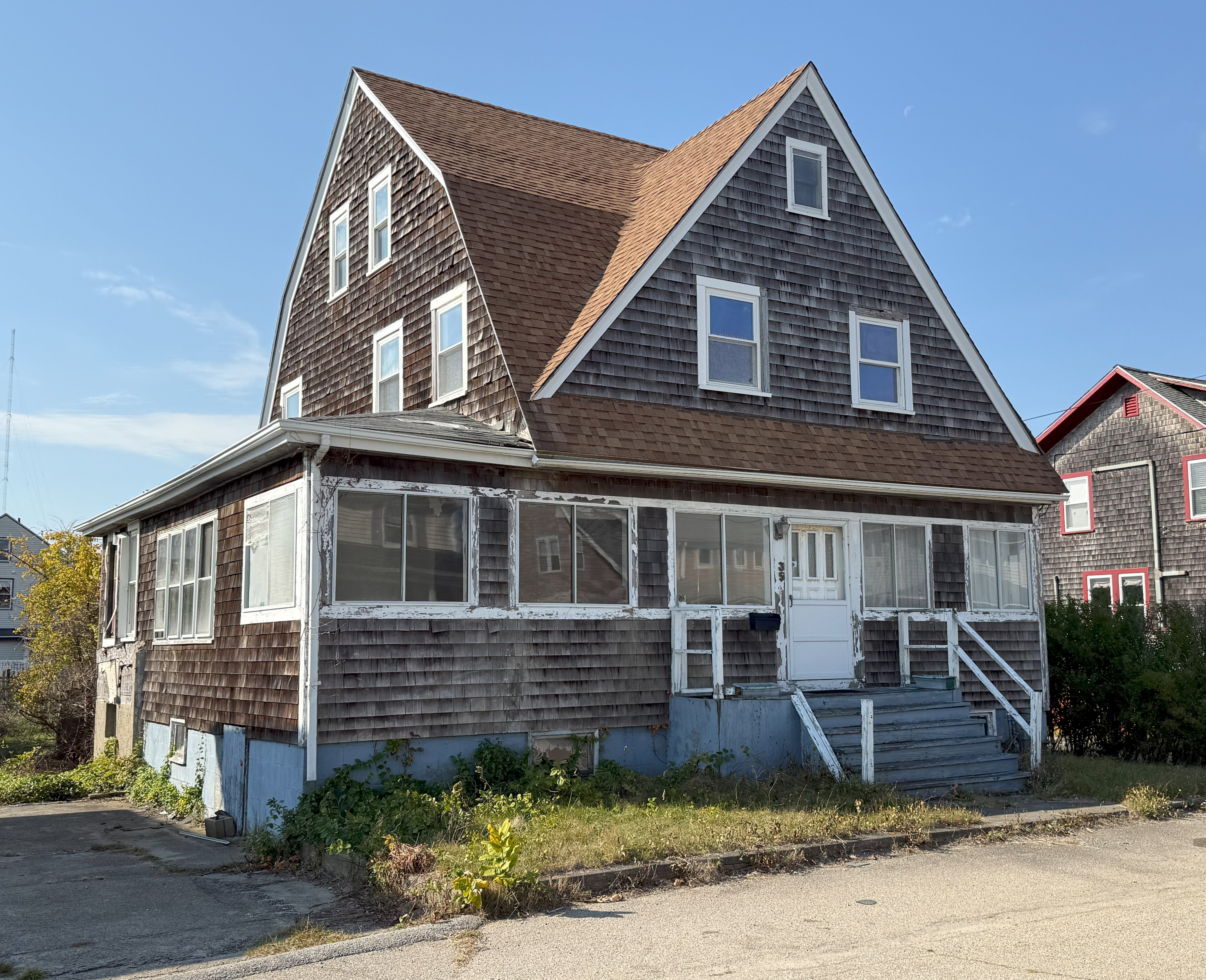 We Buy Houses Scituate MA