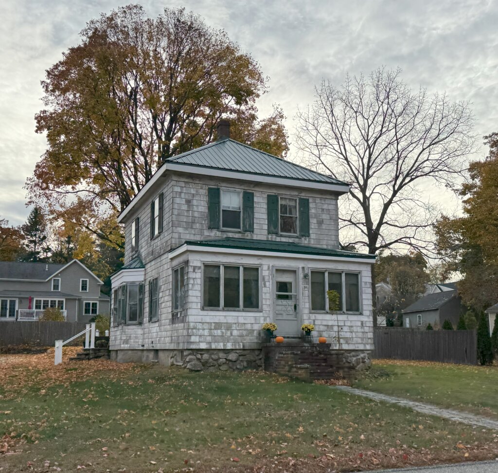 We Buy Houses Worcester MA