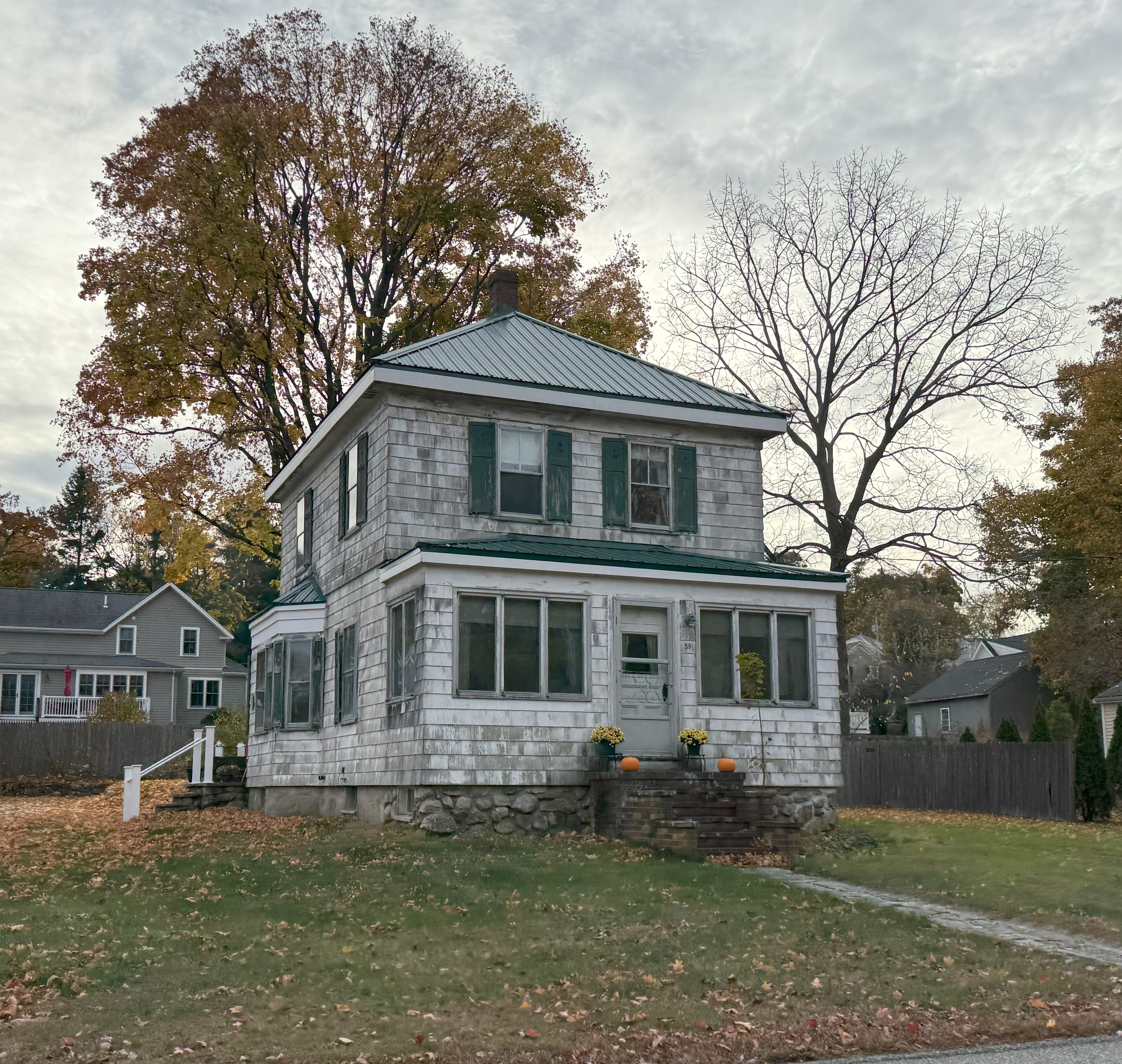We Buy Houses Worcester MA