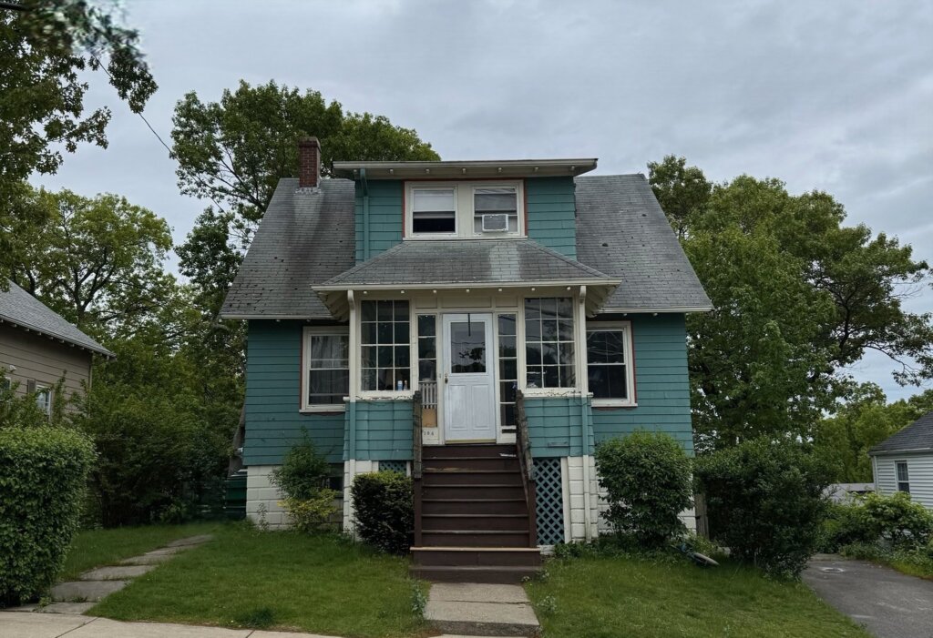 Sell home fast before foreclosure MA