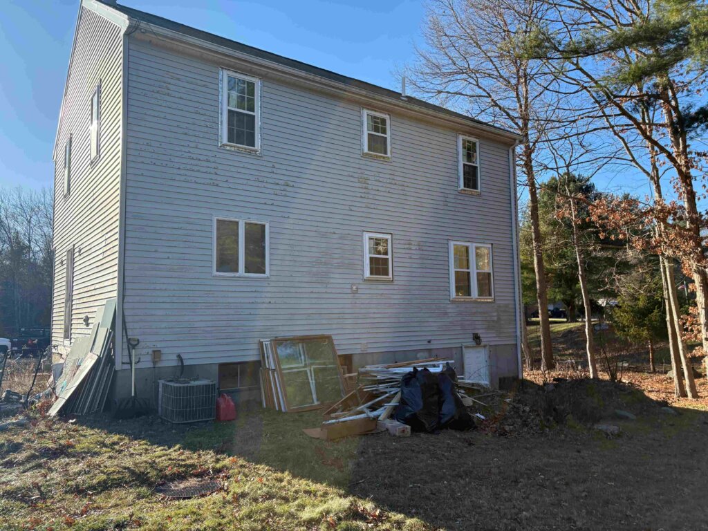 Flexible cash closing helped West Bridgewater sellers relocate for health reasons