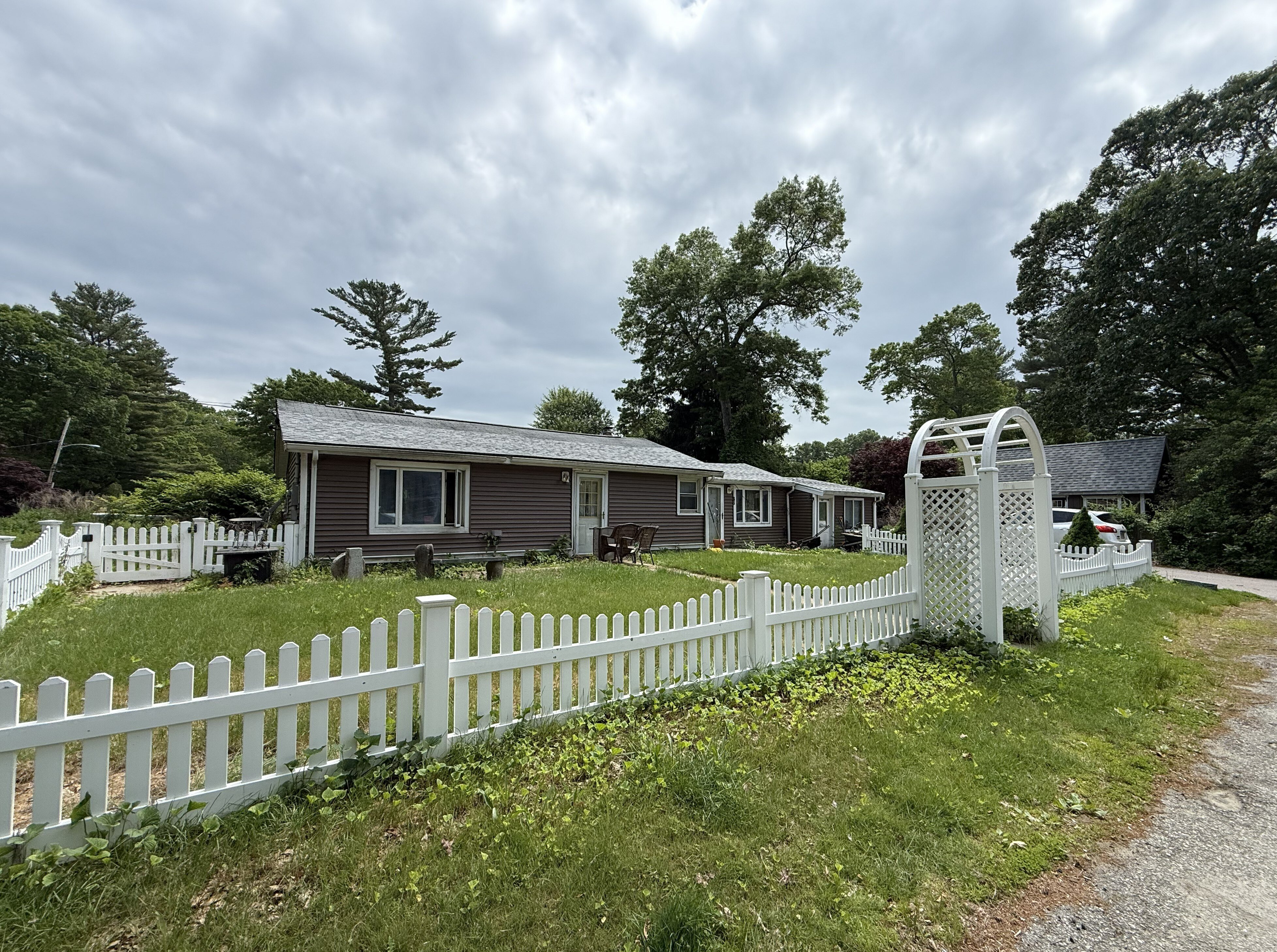 We Buy Houses Halifax MA