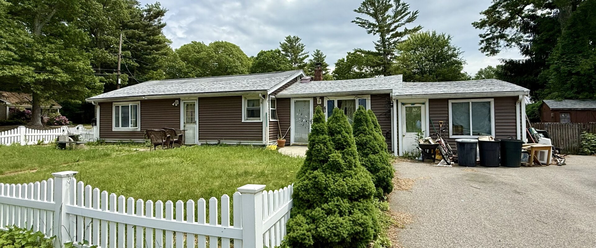 We Buy Houses Halifax