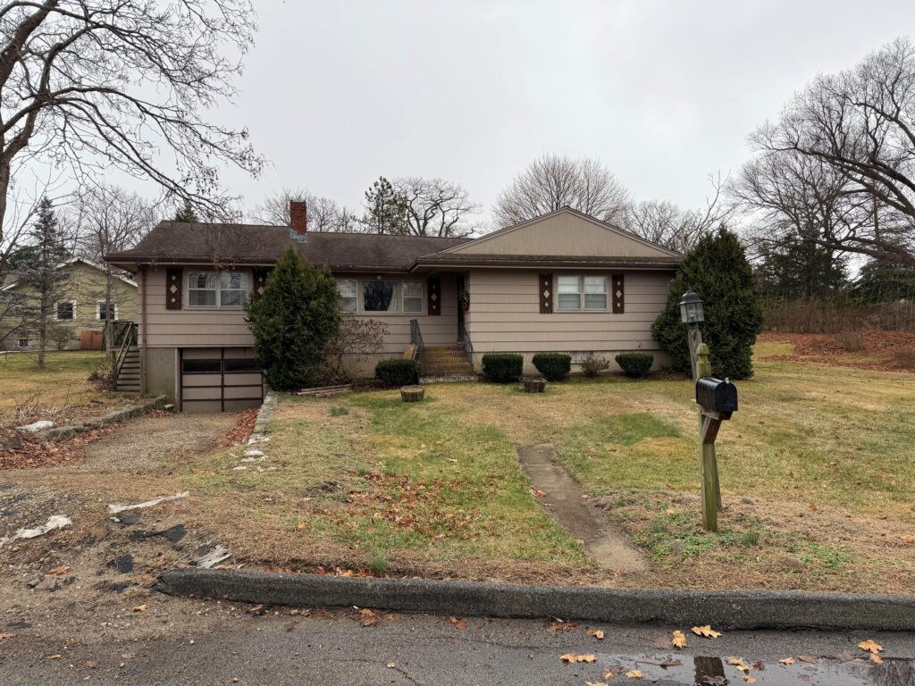 Sell House Fast Cohasset MA