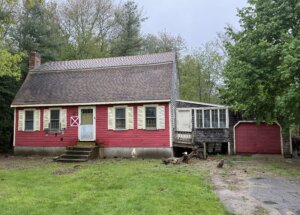 Recent cash purchase at 209 Broadmeadow Drive, East Bridgewater – another satisfied seller who wanted a fast, hassle-free sale.