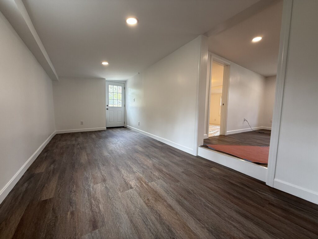Stunning after results: Renovated home at 43 Buttonwood Road, Halifax MA