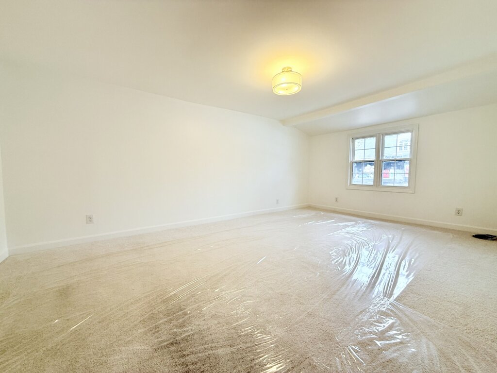 Halifax MA house flip – After renovation photo of 43 Buttonwood Road