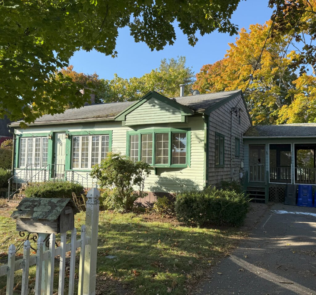 We Buy Houses Rockland MA