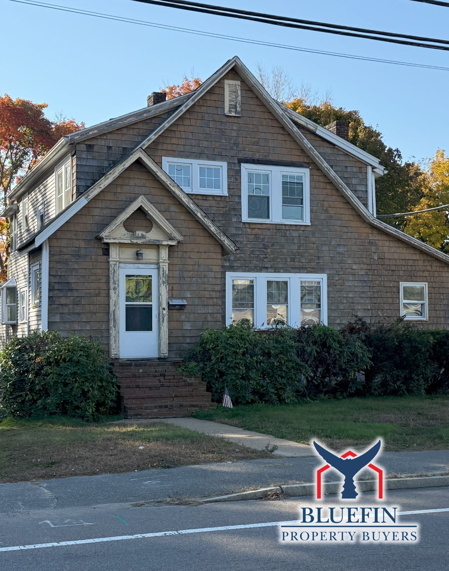 Cash Home Buyer Massachusetts