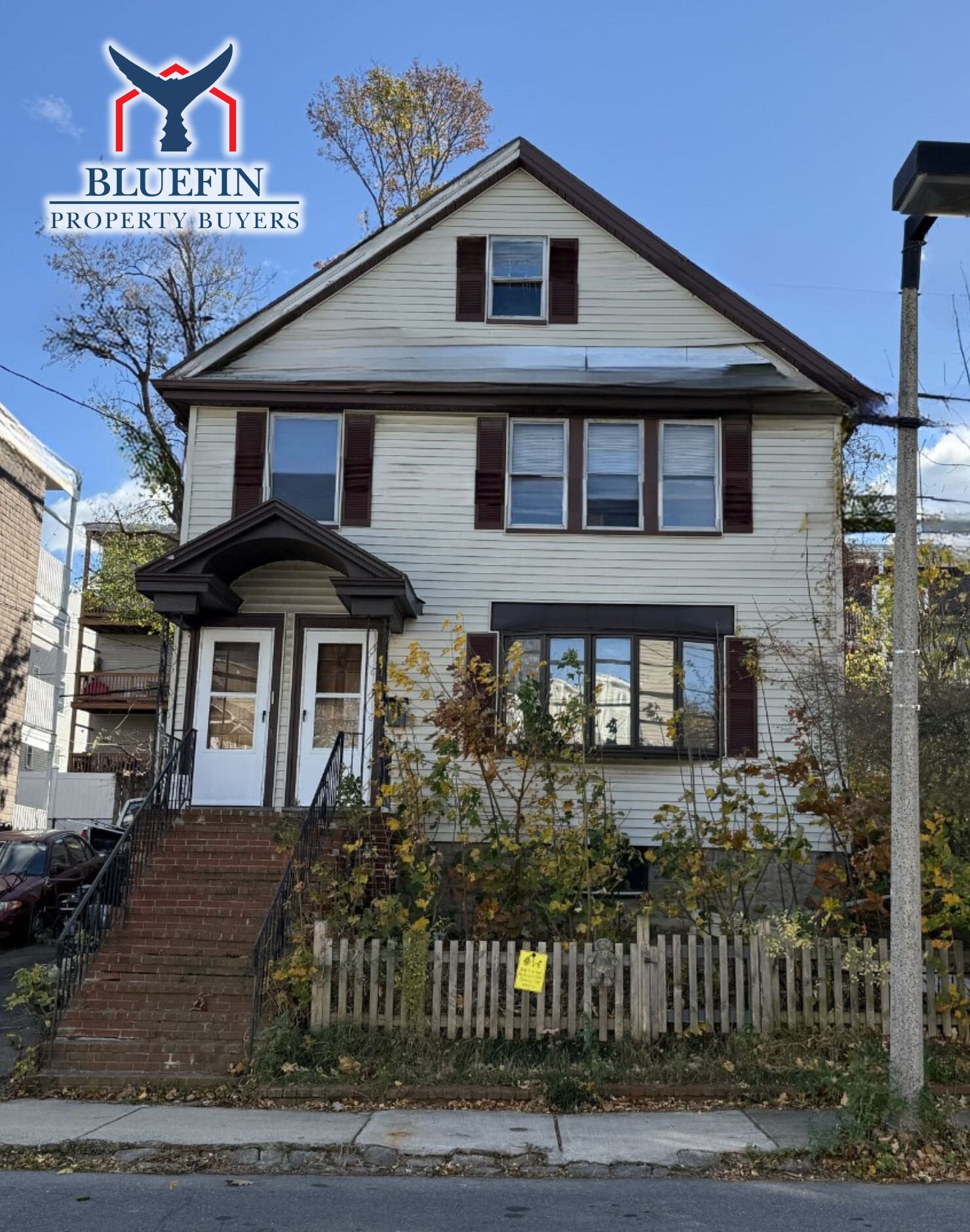 Cash House Buyer Massachusetts