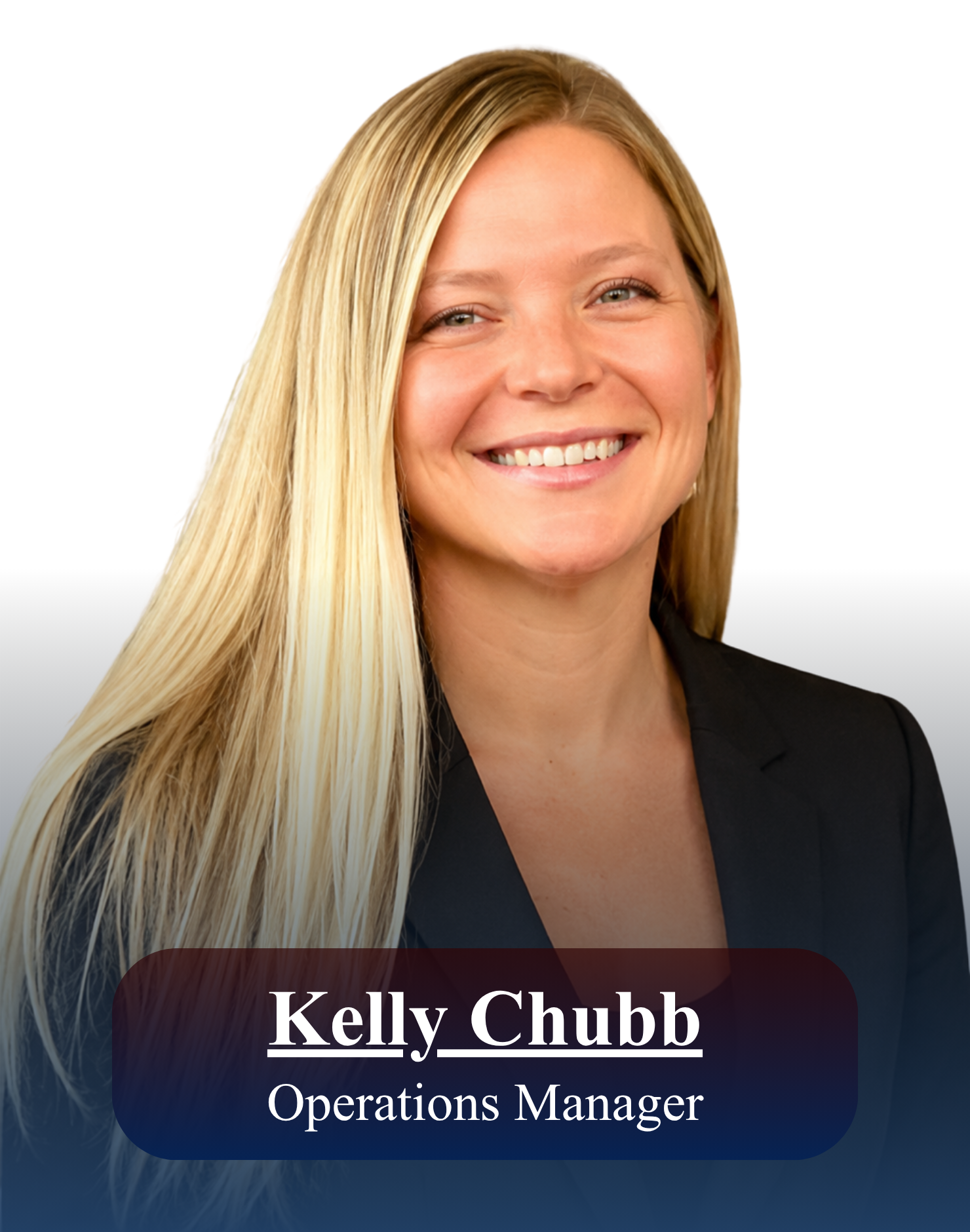 Kelly Chubb