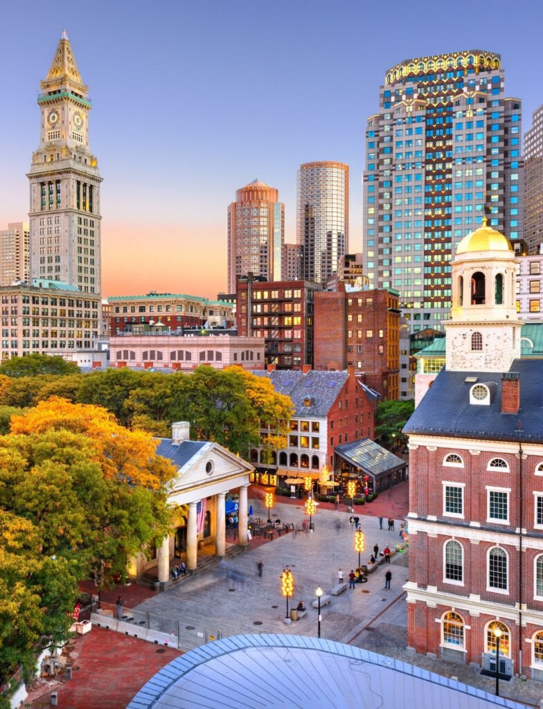 Massachusetts