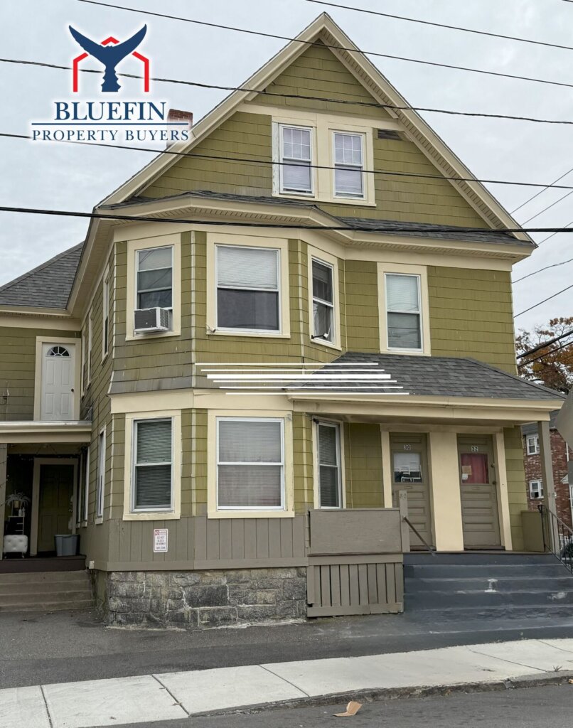 We Buy Houses Massachusetts