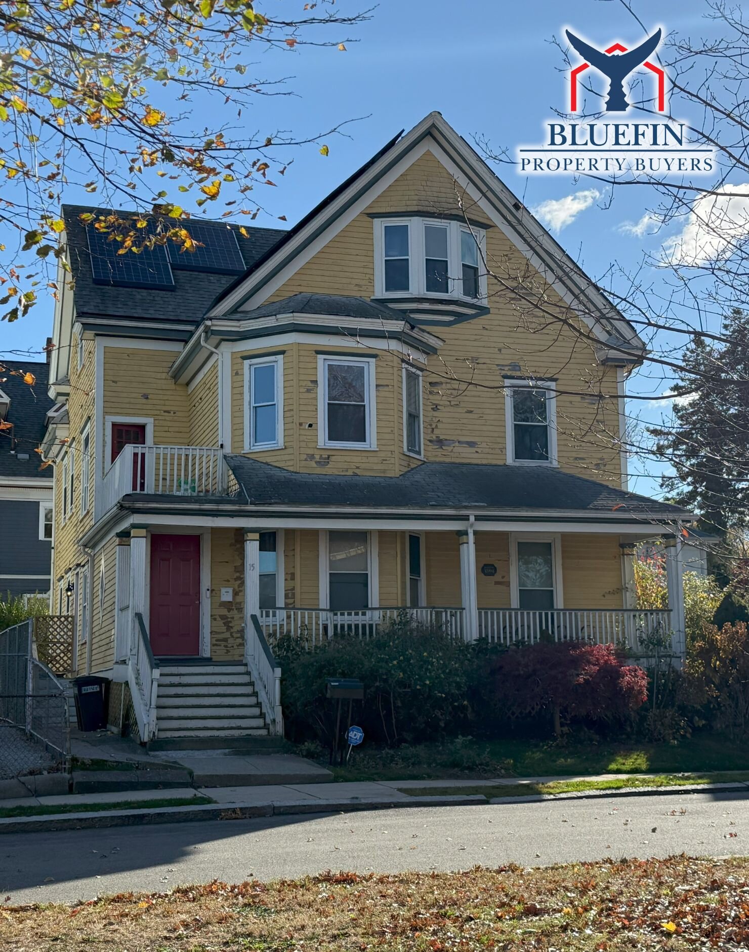 We Buy Houses Fast Massachusetts