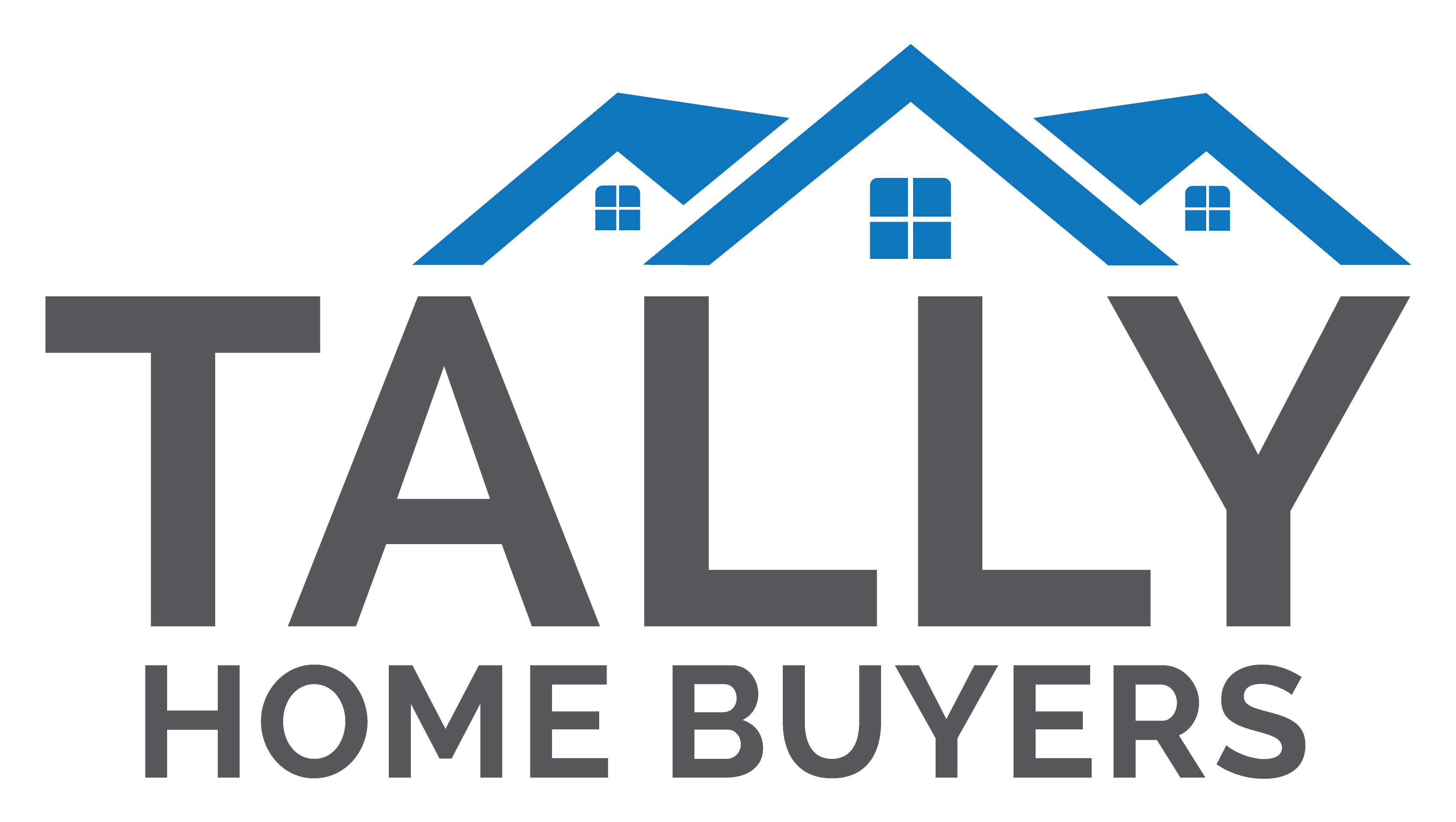 Tallyhomebuyers logo