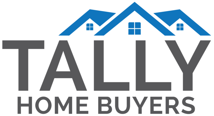 Tallyhomebuyers logo