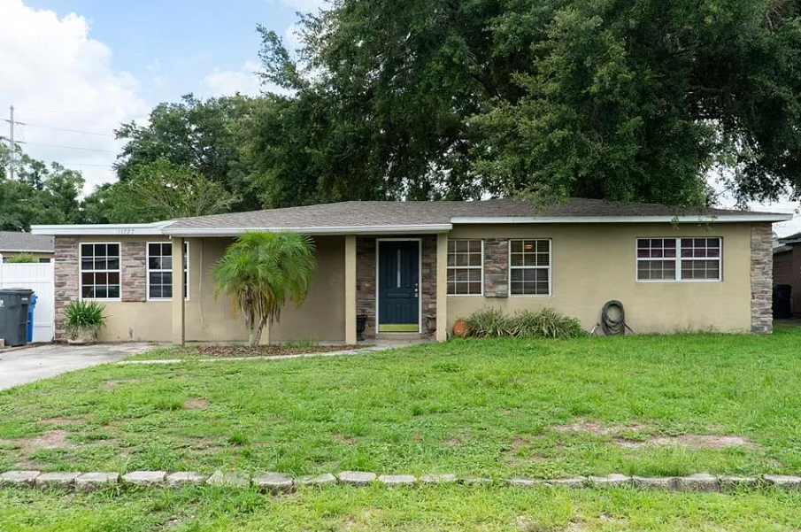 florida house