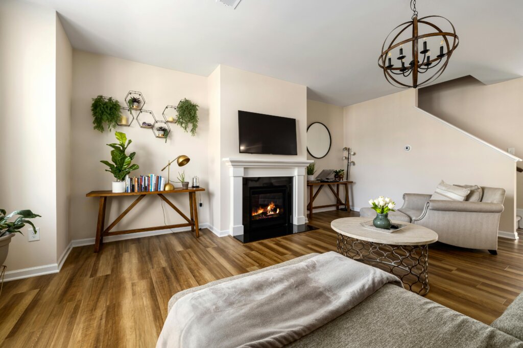 Comment bien mettre en scène votre maison pour vendre rapidement à Montréal