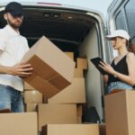 6 conseils pour un déménagement à longue distance qui vous simplifieront la vie - Offre Comptant Rapide