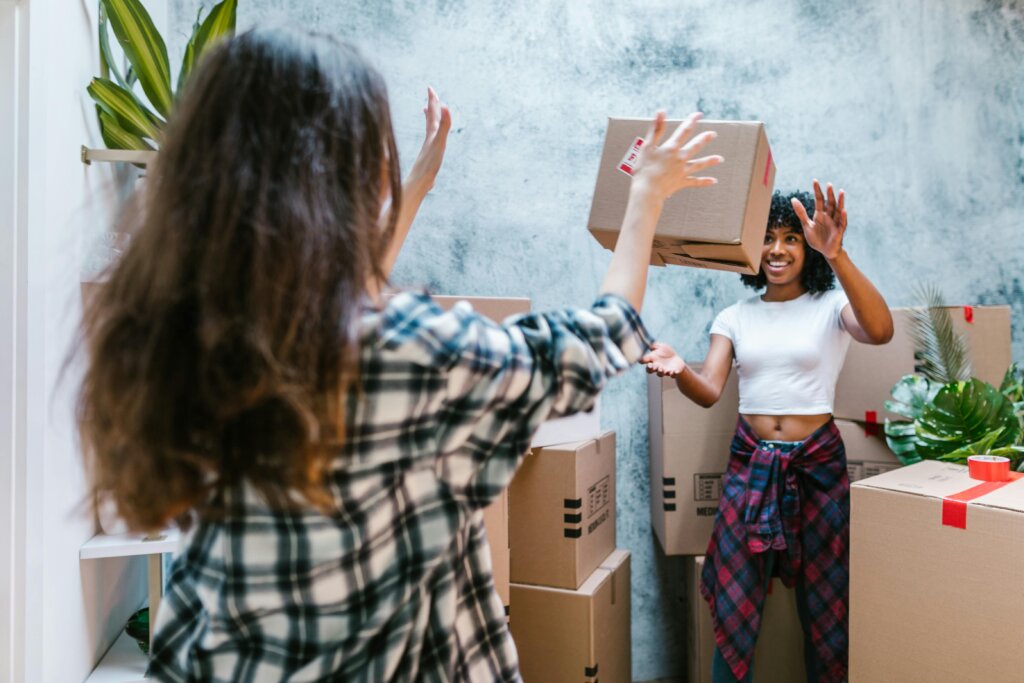 Vous déménagez? Découvrez quand faire appel à un déménageur au QC