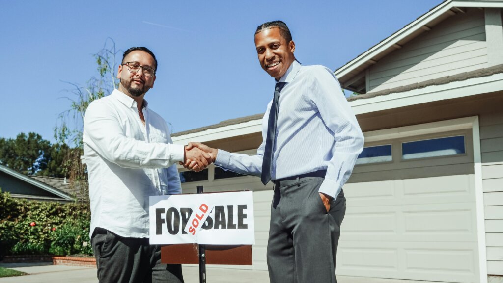 Comparer vos options de vente pour votre bien immobilier à La Prairie